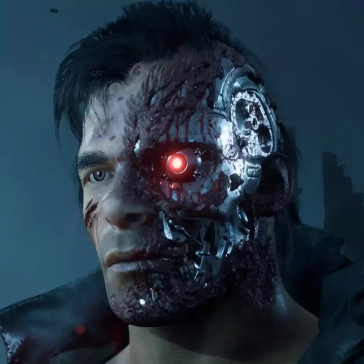 Створювачі Terminator: Resistance працюють над новою грою про кіборга-вбивцю Створювачі Terminator: Resistance працюють над новою грою про кіборга-вбивцю