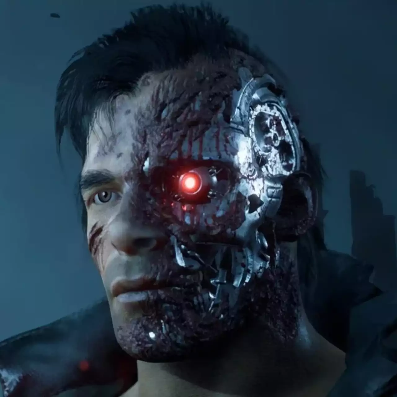 Pencipta Terminator: Resistance Bekerja pada Game Terminator Baru