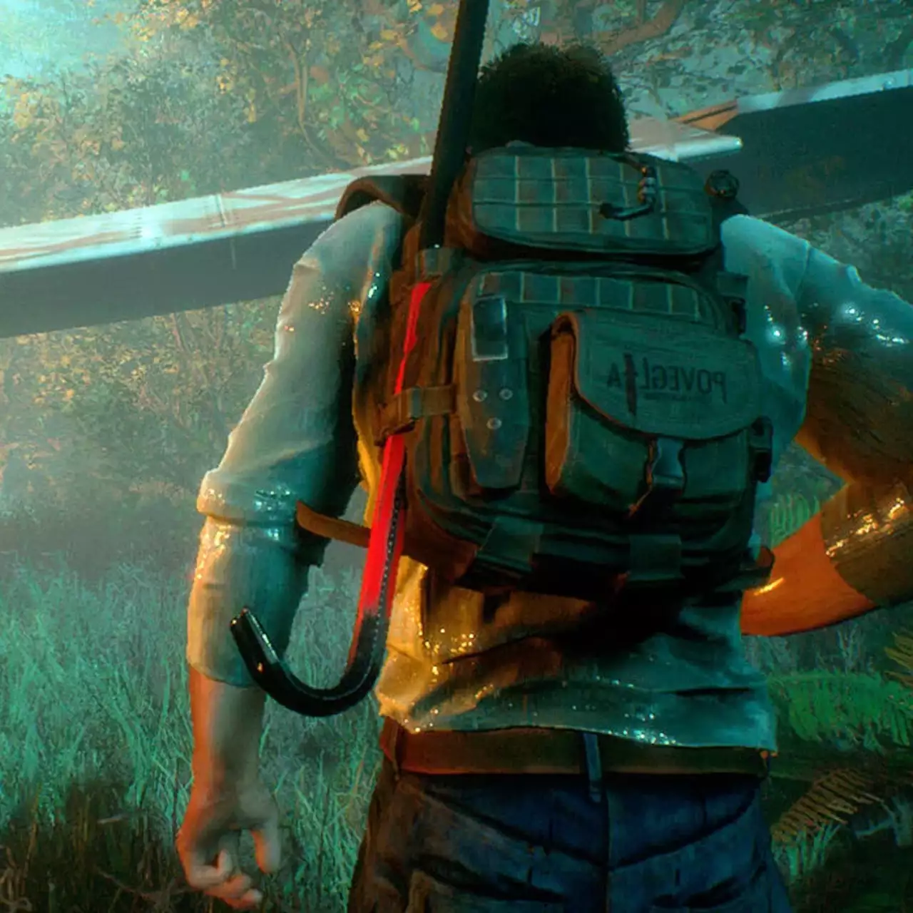 Resident Evil-Style Horror Game Poveglia Now on Steam