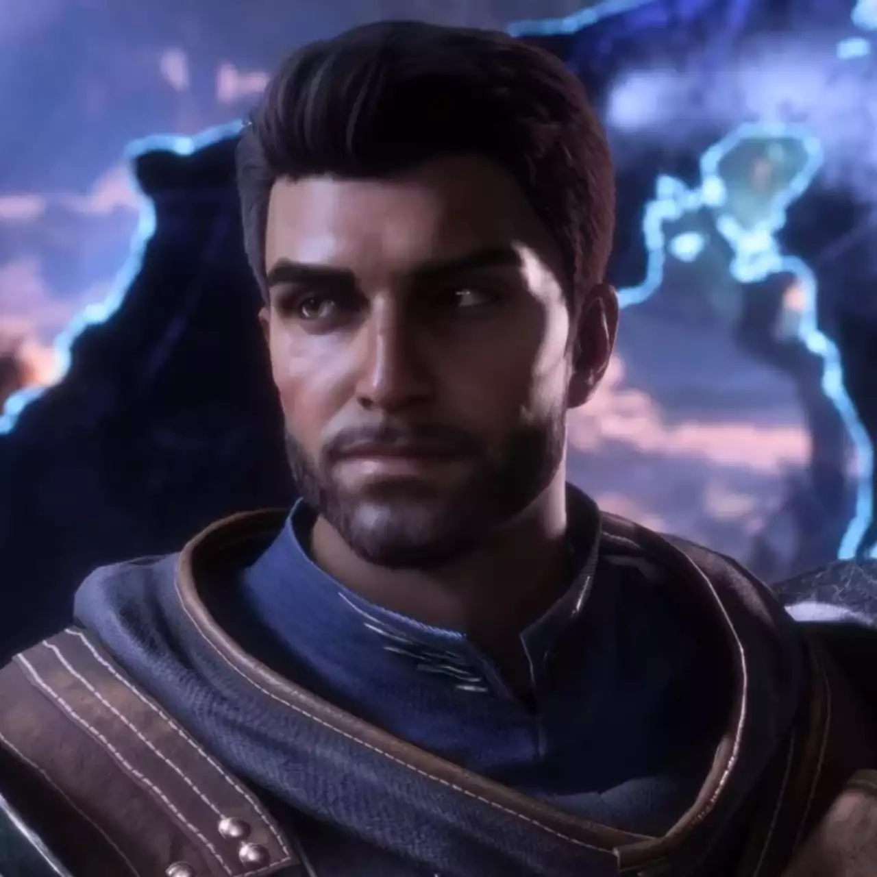 Геймдиректор Dragon Age: The Veilguard звинуватила геймерів в відсутності успіху гри Геймдиректор Dragon Age: The Veilguard звинуватила геймерів в відсутності успіху гри