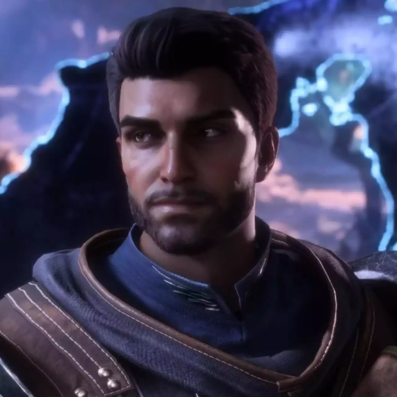 Dragon Age: The Veilguard Game Director Blames Gamers for Game's Failure