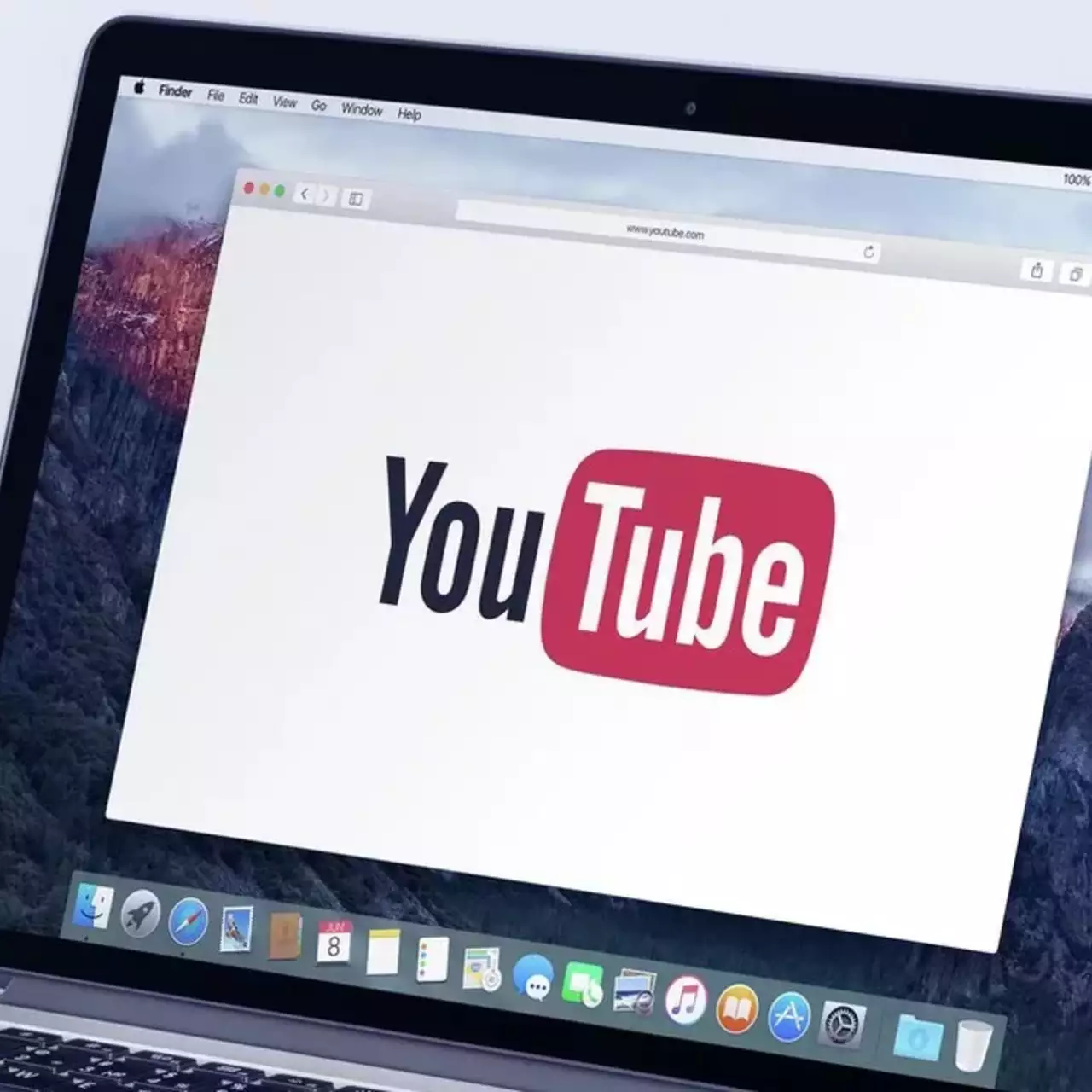 YouTube почне видаляти відеоролики з клікбейтними заголовками