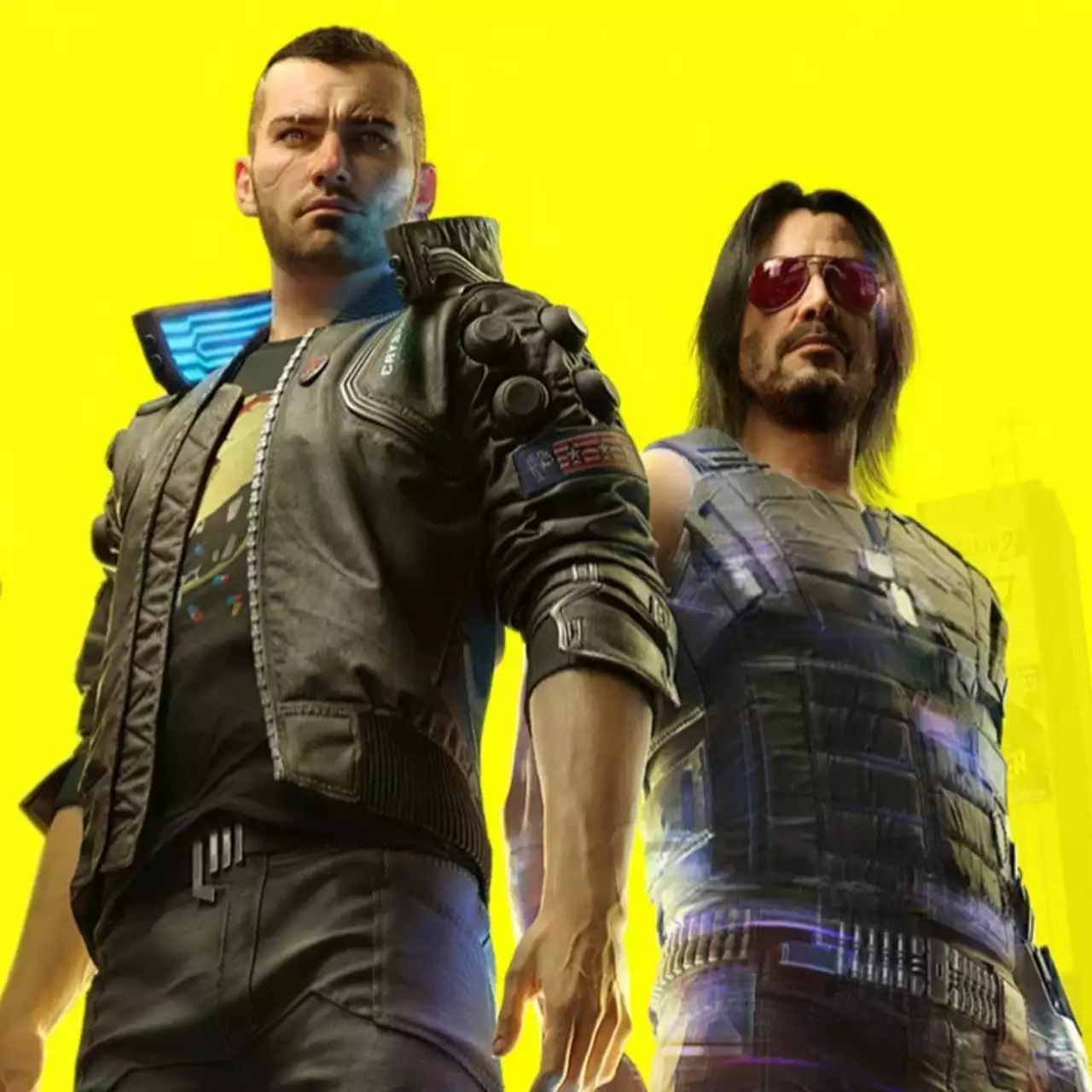 CD Projekt RED provoca colaboração entre Cyberpunk 2077 e Fortnite