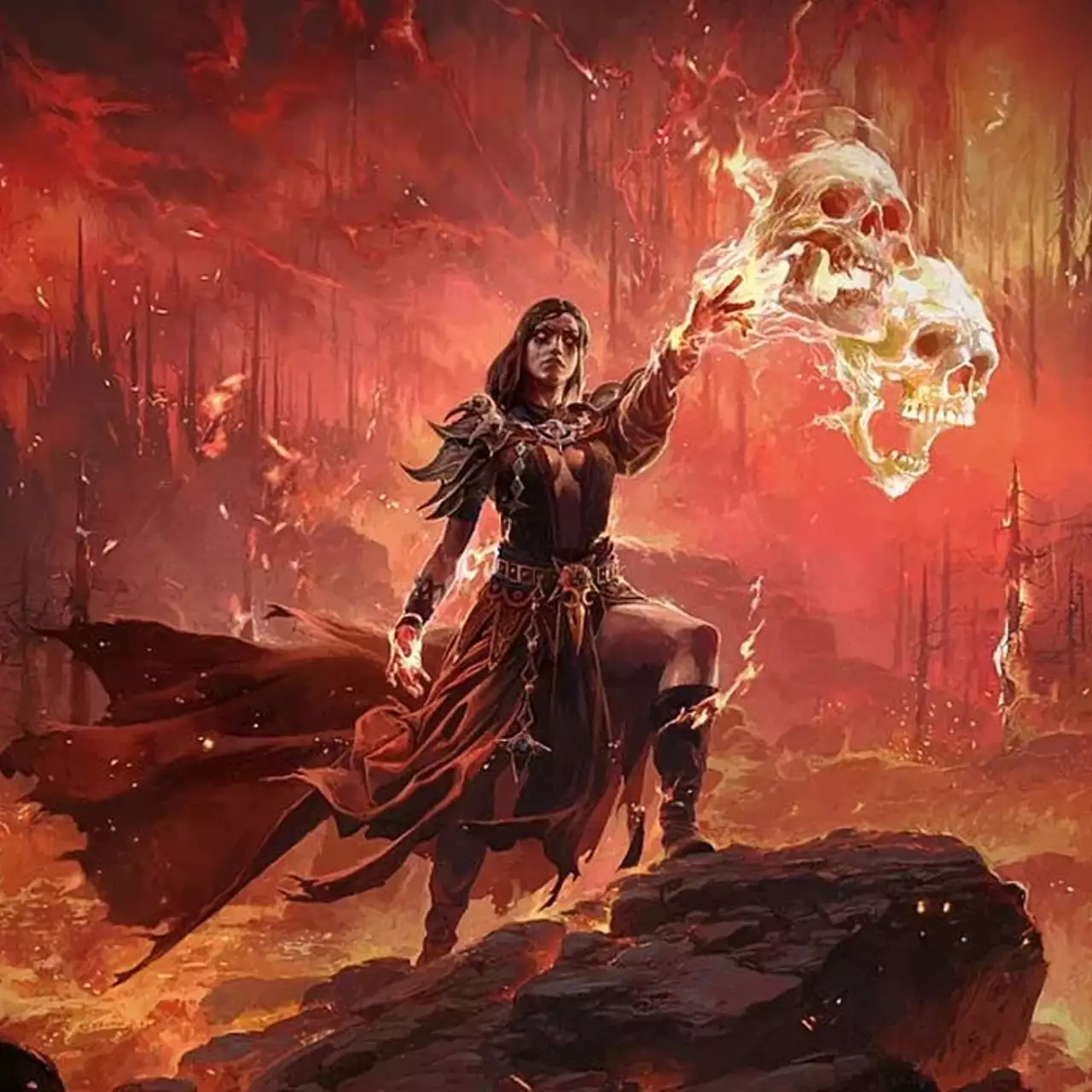 Guía completa de la ruta de Path of Exile 2: Guía de todos los actos y consejos de juego