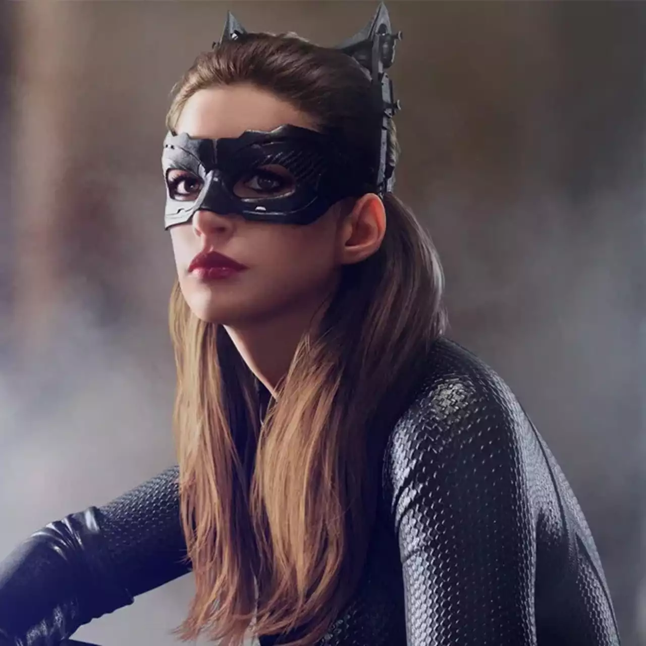 Super-realistic figures of Catwoman from Christopher Nolan's The Dark Knight revealed Super-realistic figures of Catwoman from Christopher Nolan's The Dark Knight revealed