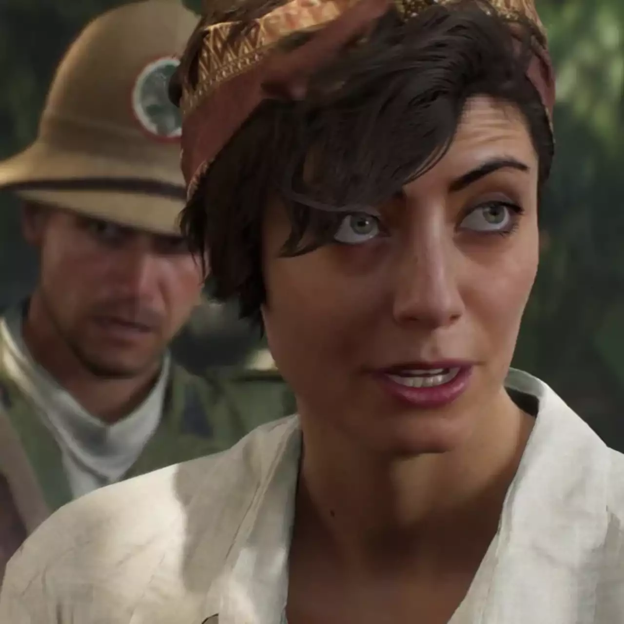 Indiana Jones i Wielkie Koło: Jak Otworzyć Ścieżkę Bezpieczną Tygrysów