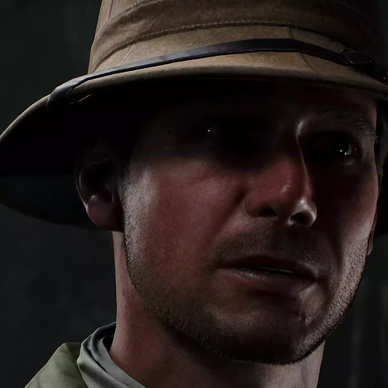 Indiana Jones dan Lingkaran Besar: Panduan Misteri Bisnis Kera