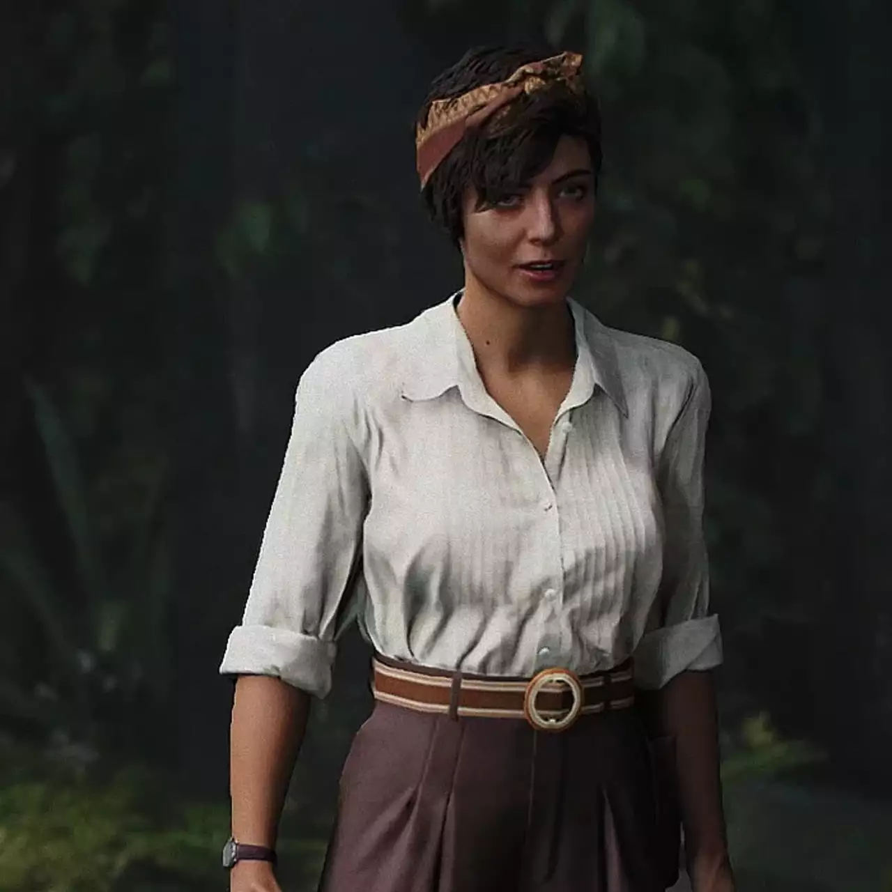 Indiana Jones i Wielkie Koło: Jak odblokować skrzynię z liczącymi literami