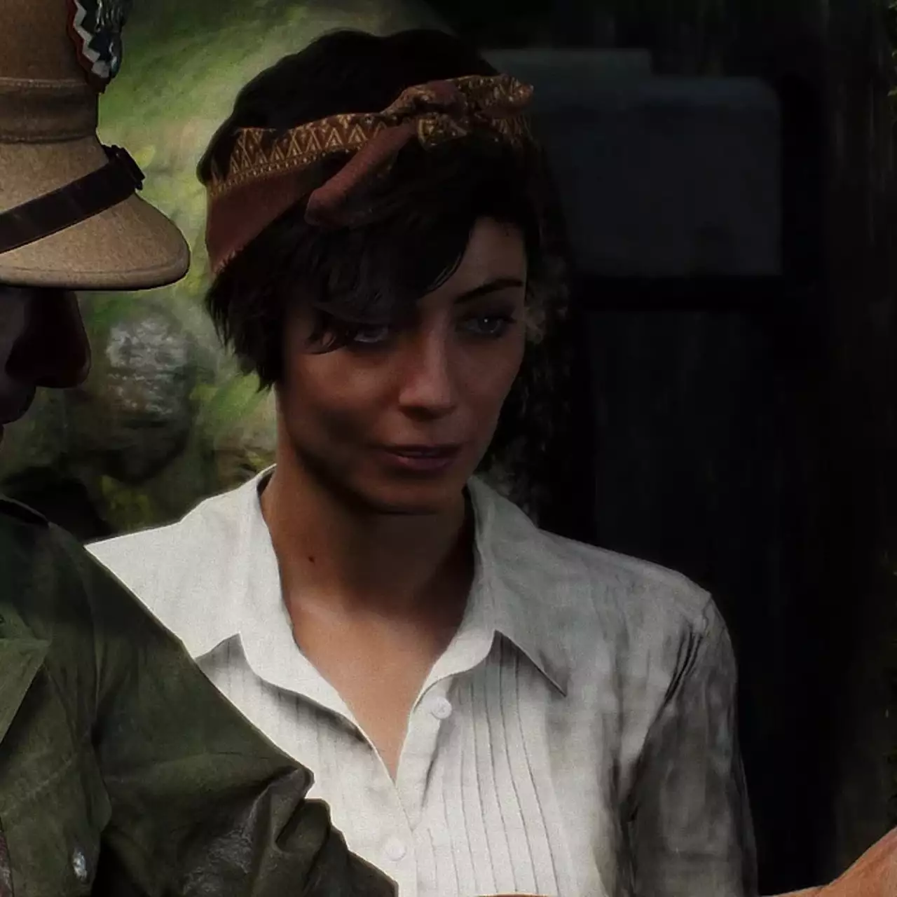 Indiana Jones i Wielkie Koło: Jak otworzyć skrzynię z Terminowym Przybyciem