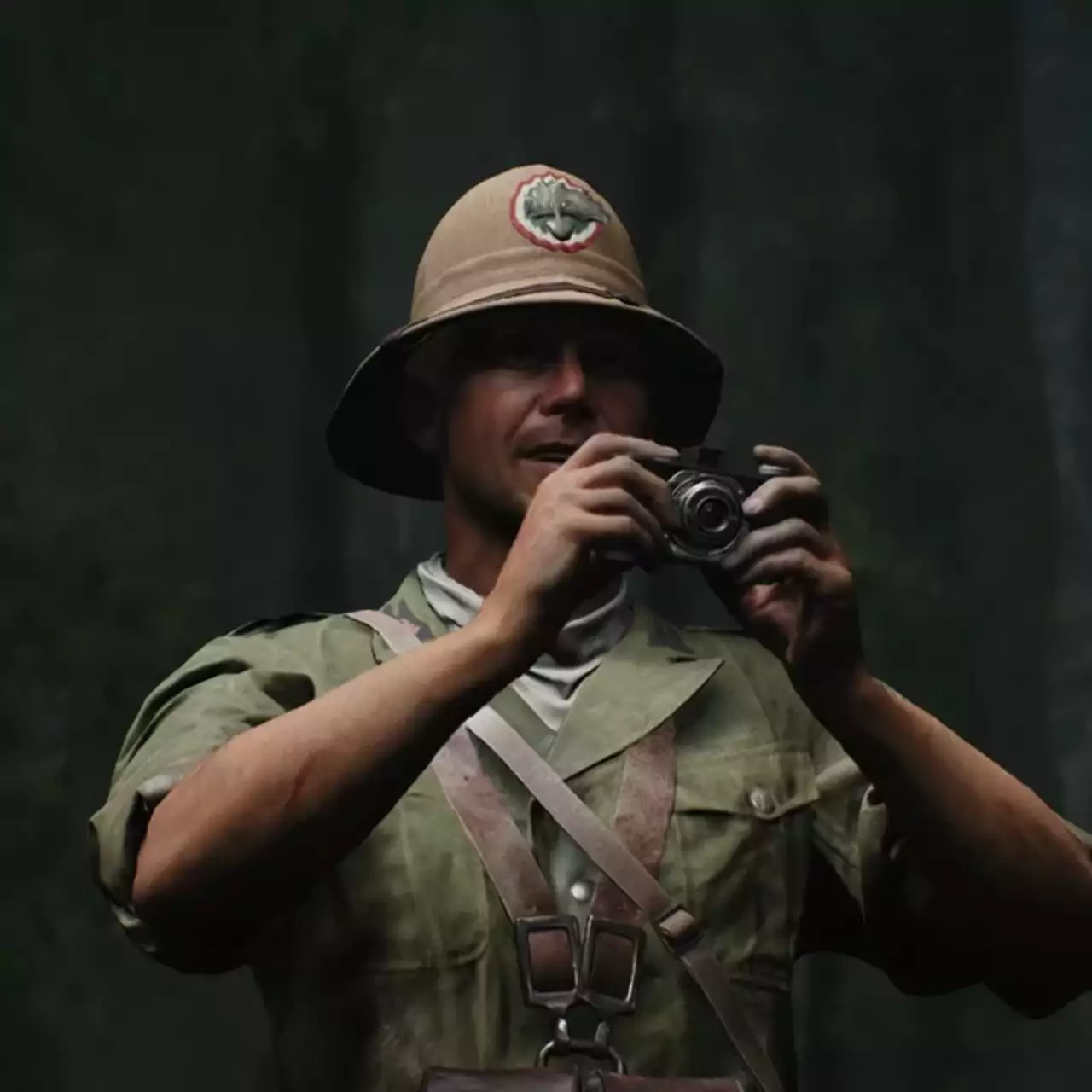 Indiana Jones i Wielkie Koło: Przewodnik po Łamigłówce Słonia w Pokoju