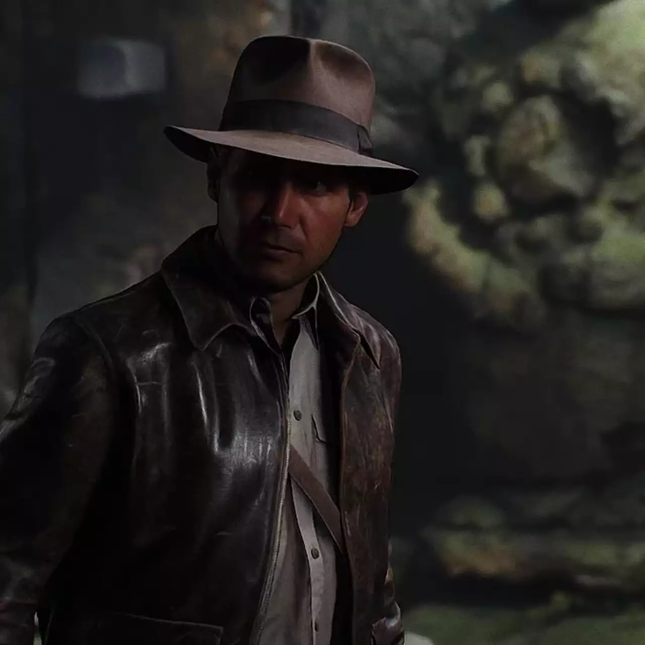 Indiana Jones ve Büyük Çember: Çocuk Oyunu Gizemini Çözmek