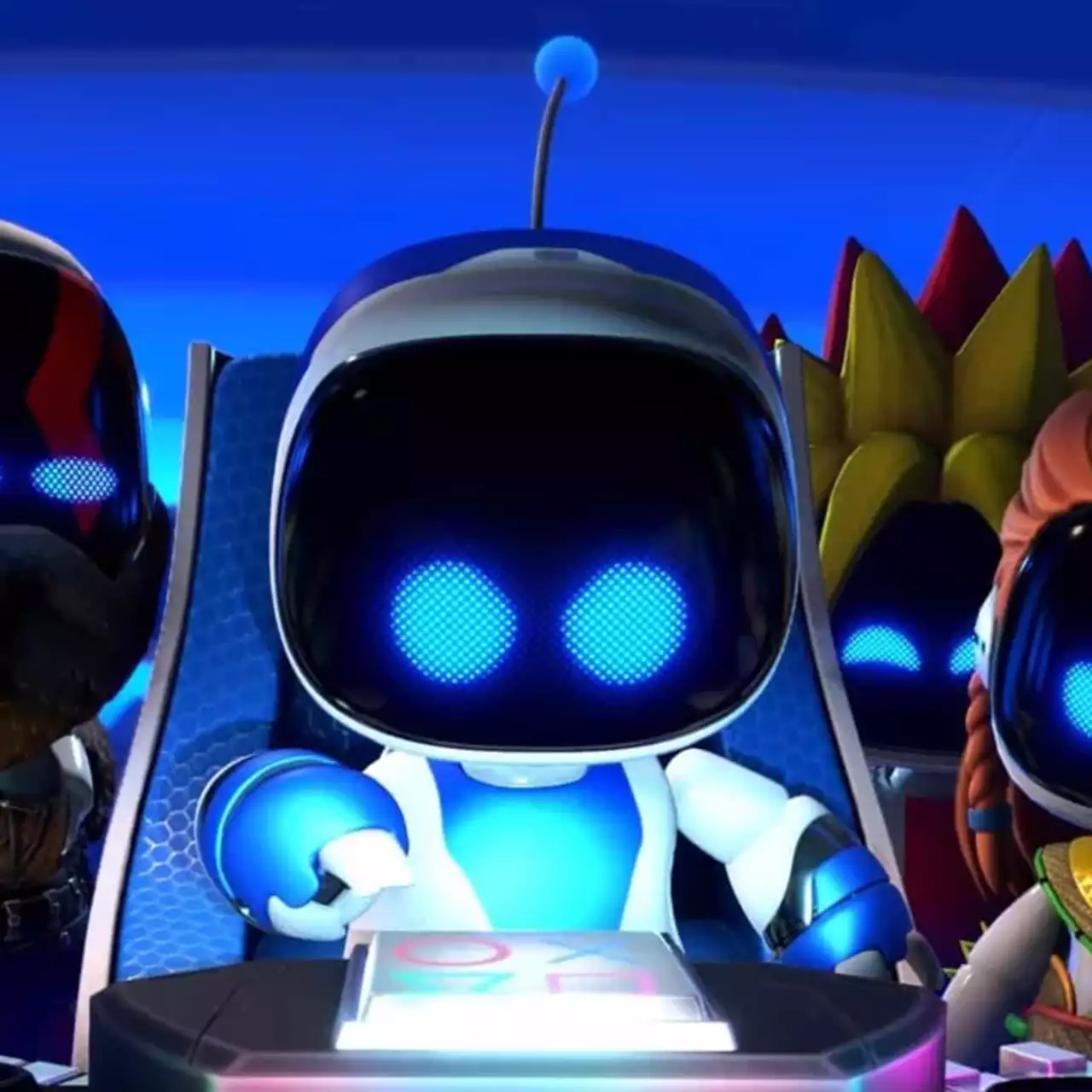 EDGE Nomeia os Melhores Jogos de 2024