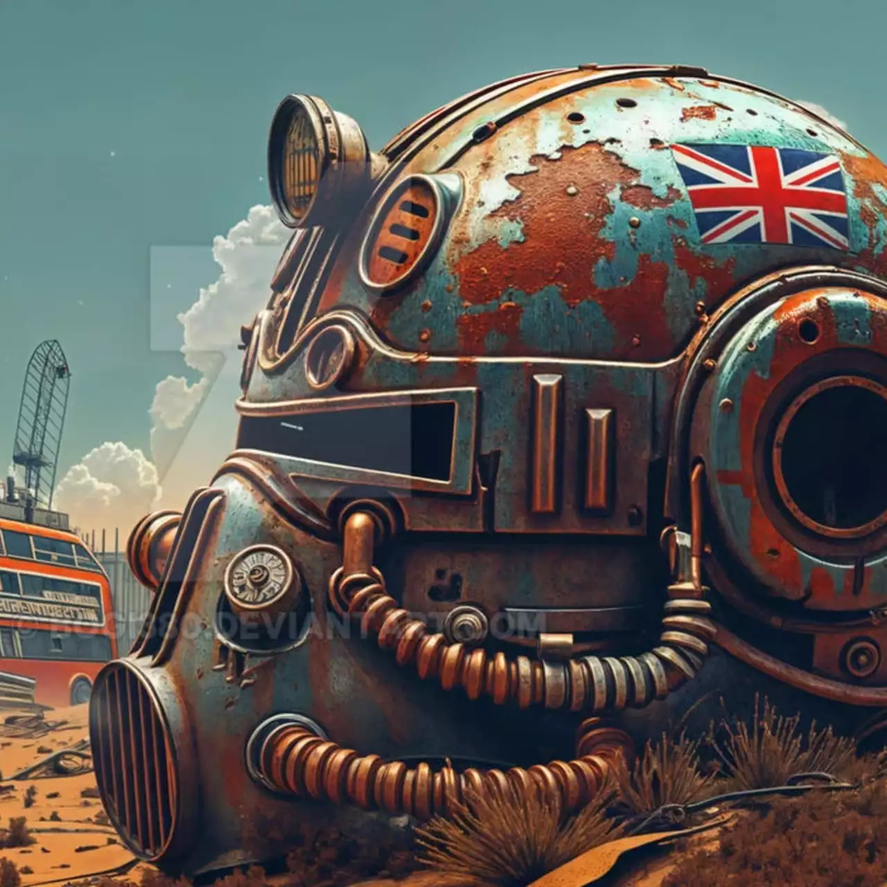 Розробники популярного мода Fallout: London розпочали розробку своєї першої оригінальної гри на іншому рушії Розробники популярного мода Fallout: London розпочали розробку своєї першої оригінальної гри на іншому рушії