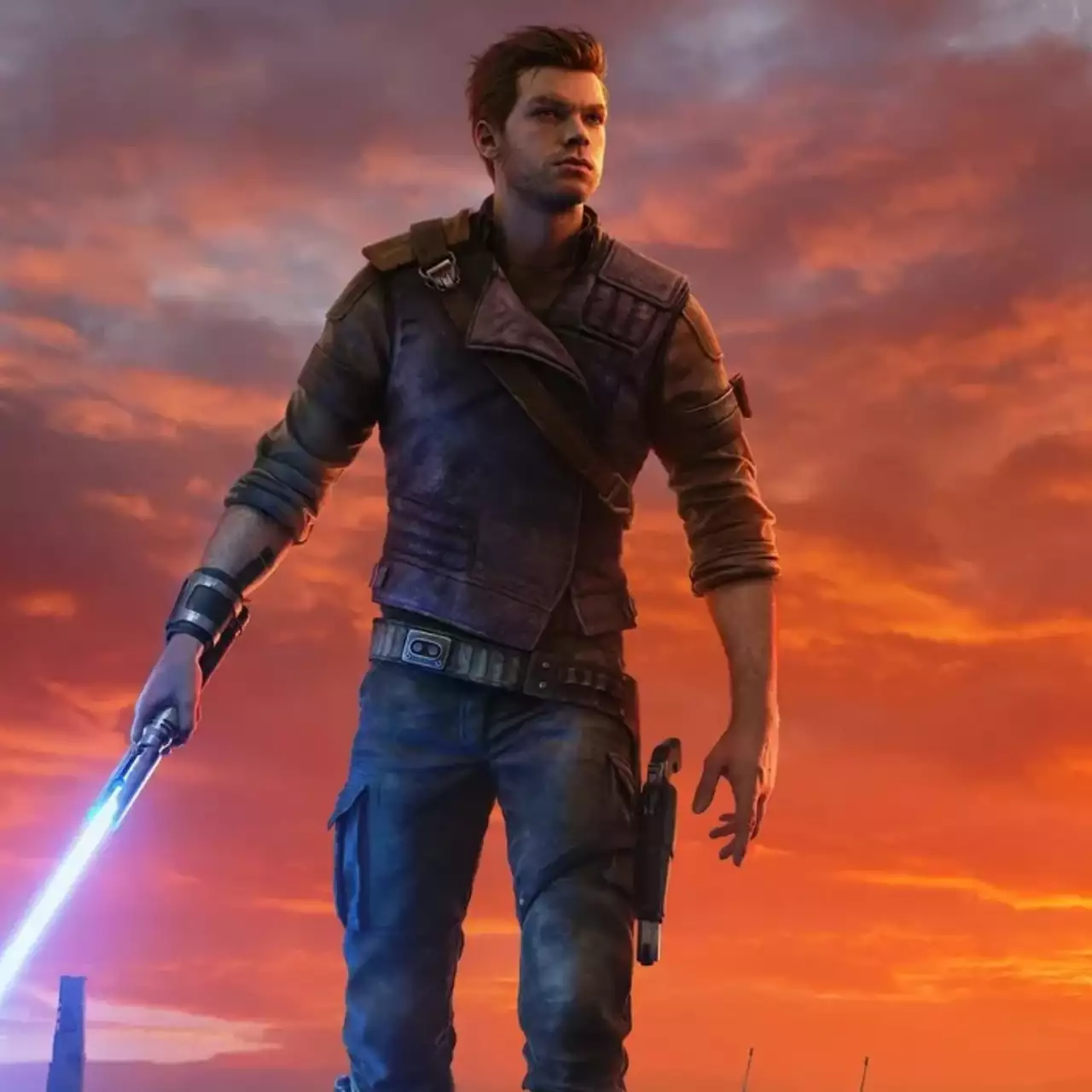 GamesVoice показала українську озвучку для Star Wars Jedi: Survivor. Вона вийде в найближчі дні GamesVoice показала українську озвучку для Star Wars Jedi: Survivor. Вона вийде в найближчі дні