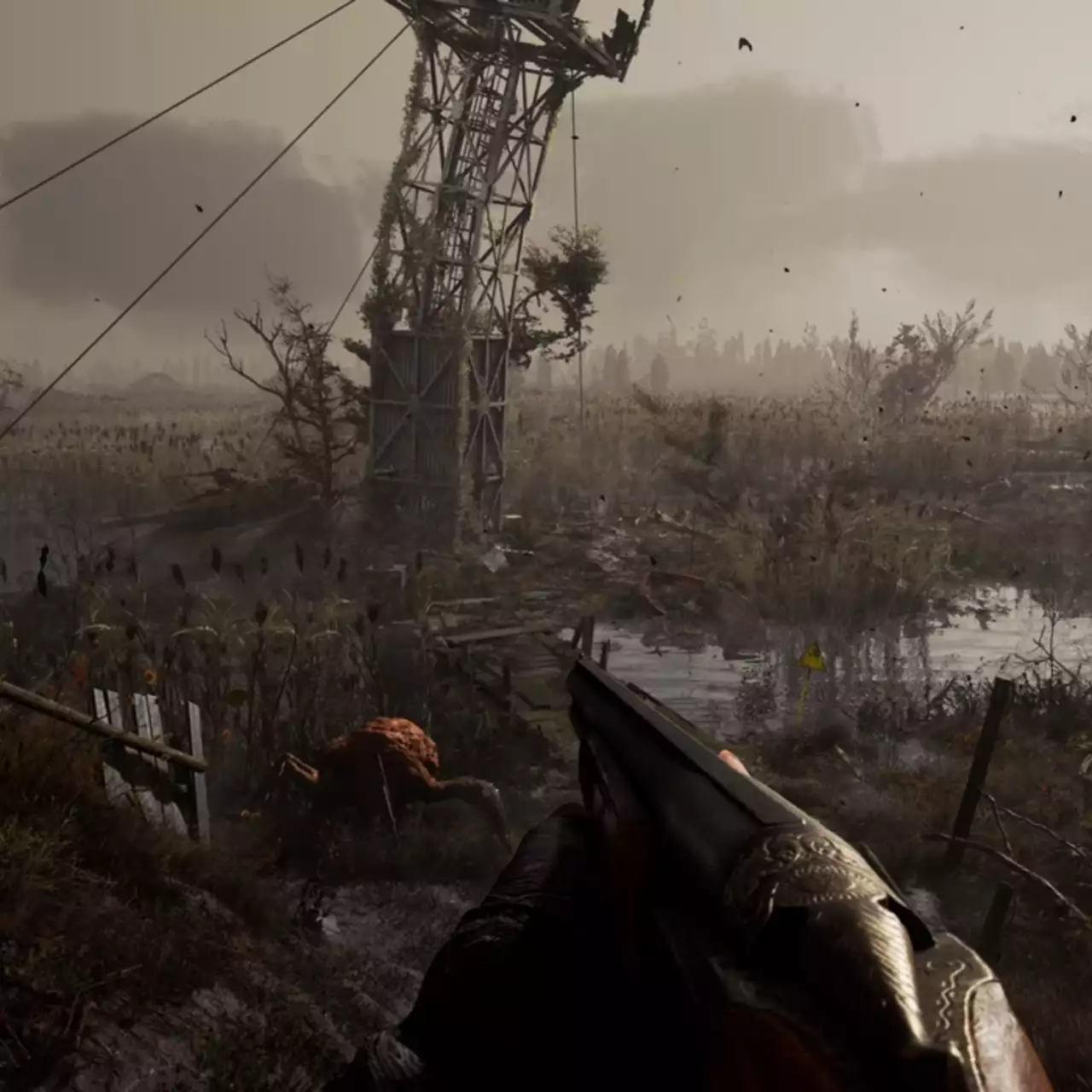 S.T.A.L.K.E.R. 2 Dinobatkan sebagai Game PC Terbaik 2024 oleh Windows Central