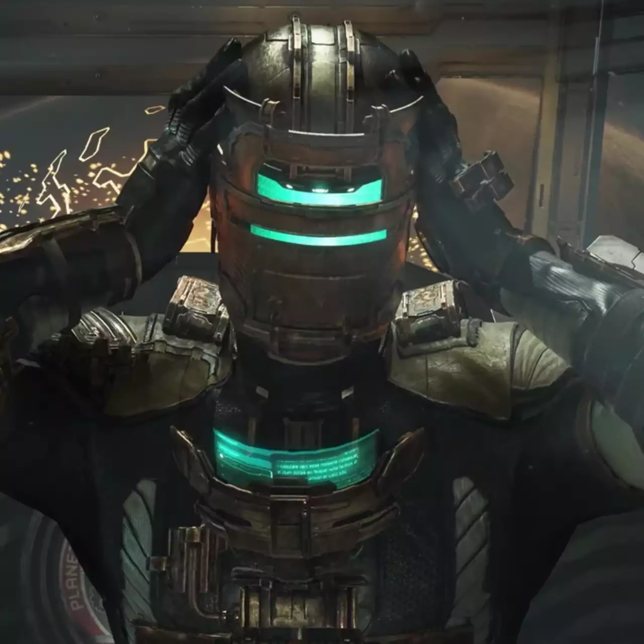 Створювач Dead Space запропонував EA випустити четверту частину Створювач Dead Space запропонував EA випустити четверту частину