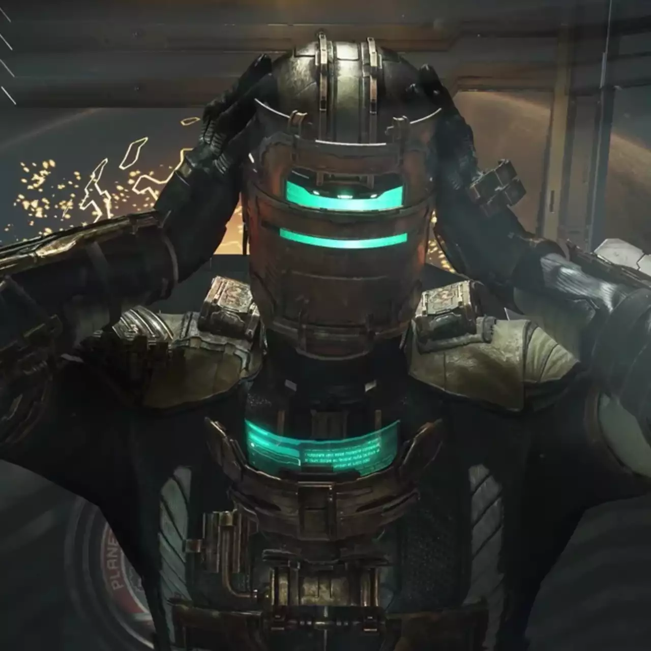Dead Space Creator Suggests EA Develop a Fourth Installment