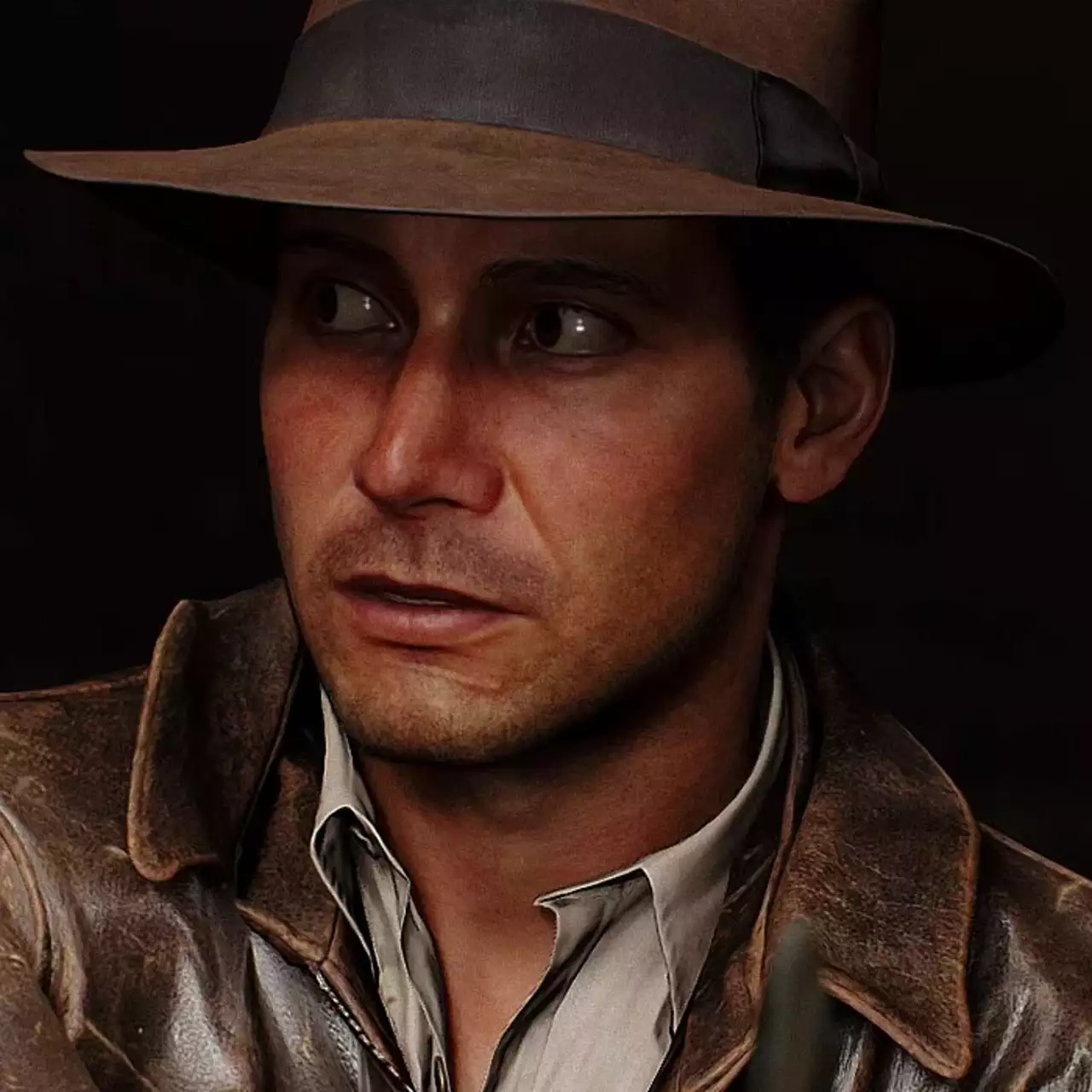 Mutiara yang Diberkati: Panduan untuk Indiana Jones dan Pencarian Lingkaran Besar