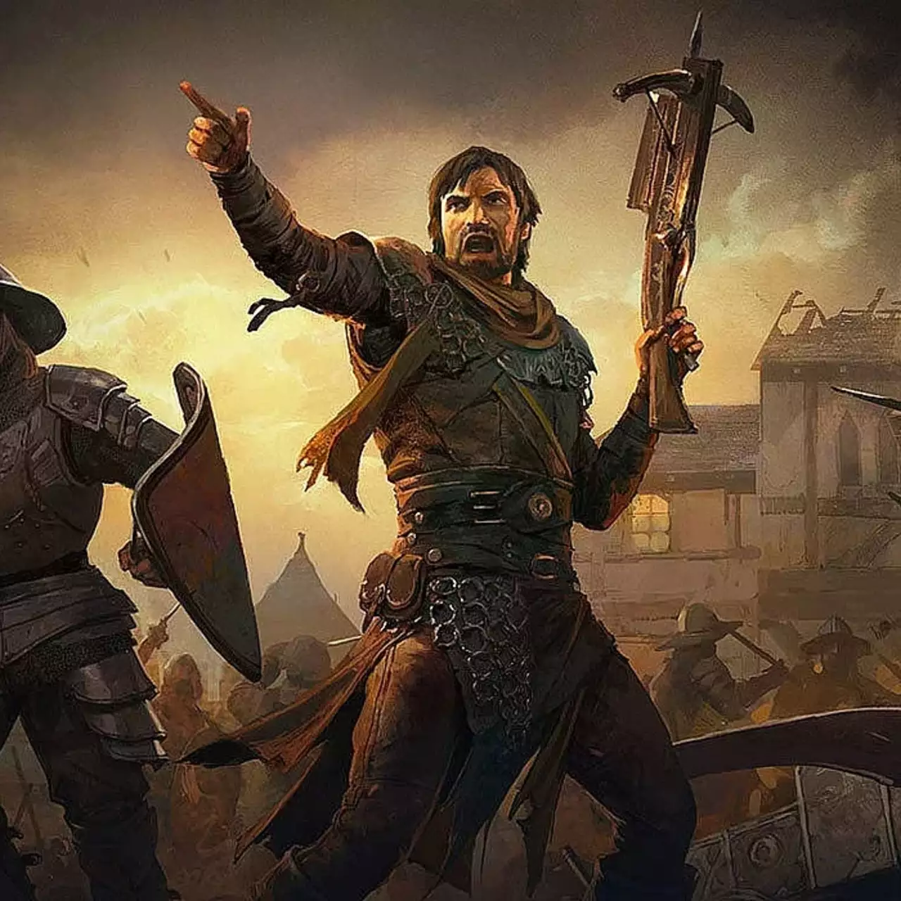 Path of Exile 2: Tüm Yükseliş Sınıfları için Rehber ve En İyisini Nasıl Seçersiniz