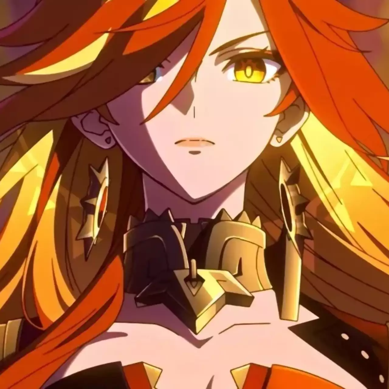 Genshin Impact Unveils Animated Short Featuring Mavuika Genshin Impact Unveils Animated Short Featuring Mavuika
