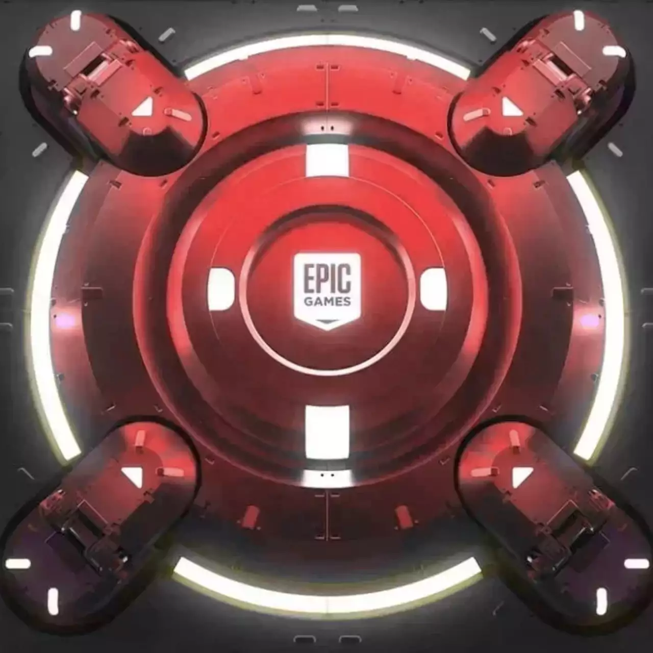EGS is giving away Dark and Darker DLC