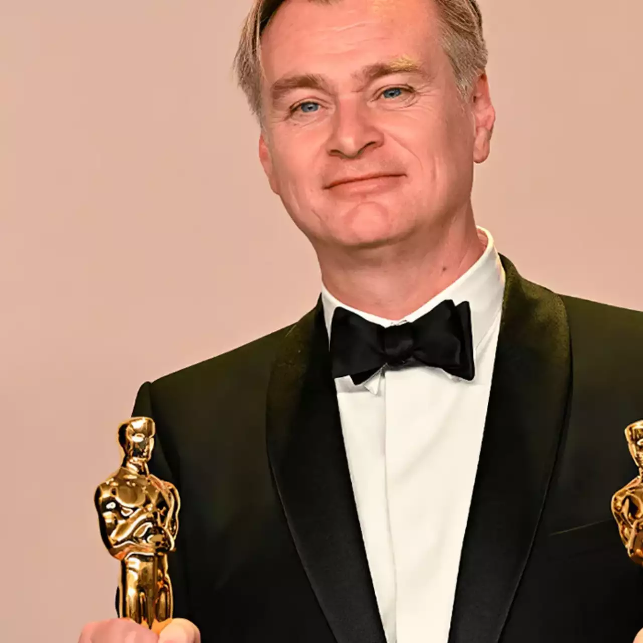 Новим фільмом Кристофера Нолана зі зірковим акторським складом стане екранізація «Одіссеї» Новим фільмом Кристофера Нолана зі зірковим акторським складом стане екранізація «Одіссеї»