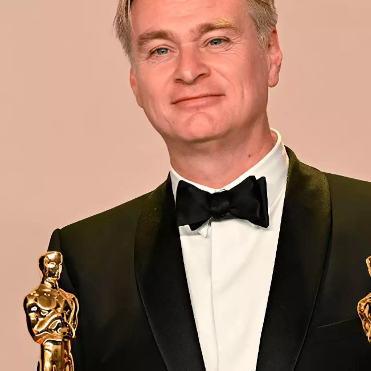 Christopher Nolan's New Star-Studded Film to Be an Adaptation of The Odyssey