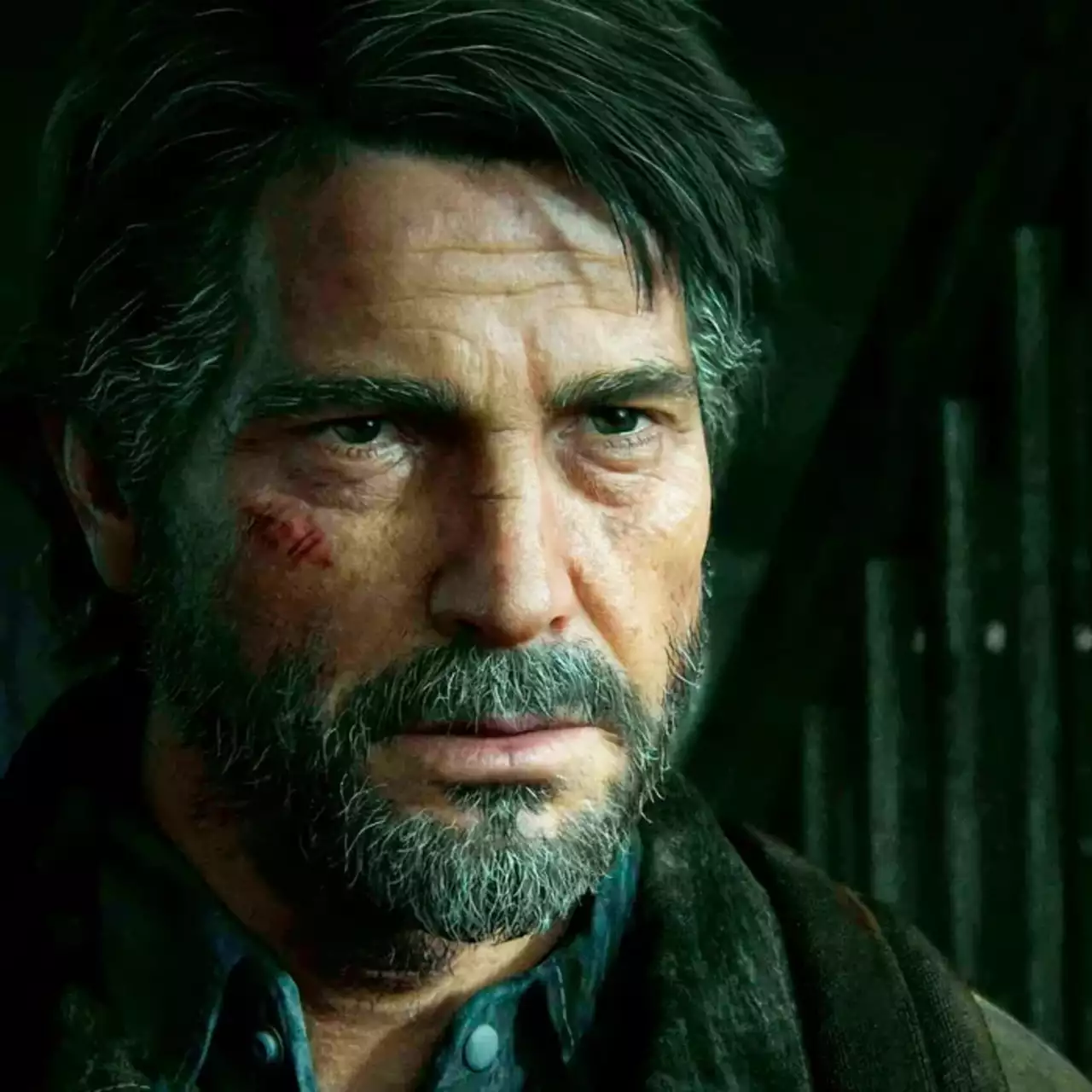 Naughty Dog ujawnia świąteczną sztukę z postaciami z ich gier