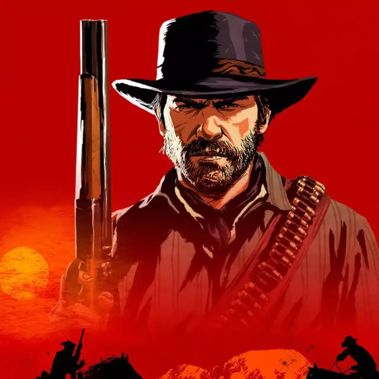 Red Dead Redemption 2, Batman: Arkham Knight і не тільки: Digital Foundry назвала найкрасивіші ігри для Xbox One та PS4 Red Dead Redemption 2, Batman: Arkham Knight і не тільки: Digital Foundry назвала найкрасивіші ігри для Xbox One та PS4
