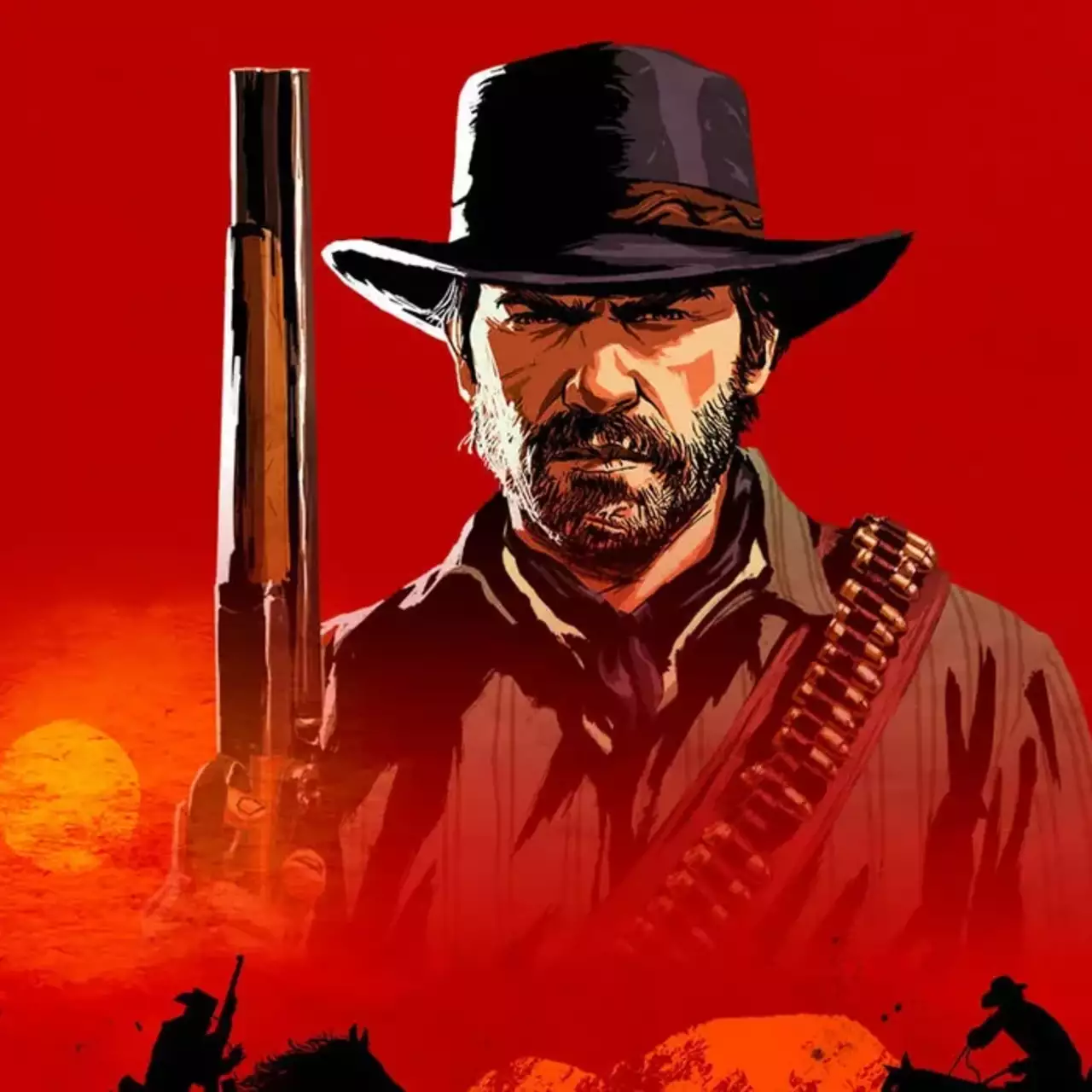 Red Dead Redemption 2, Batman: Arkham Knight e Mais: Digital Foundry Lista os Jogos Mais Bonitos para Xbox One e PS4