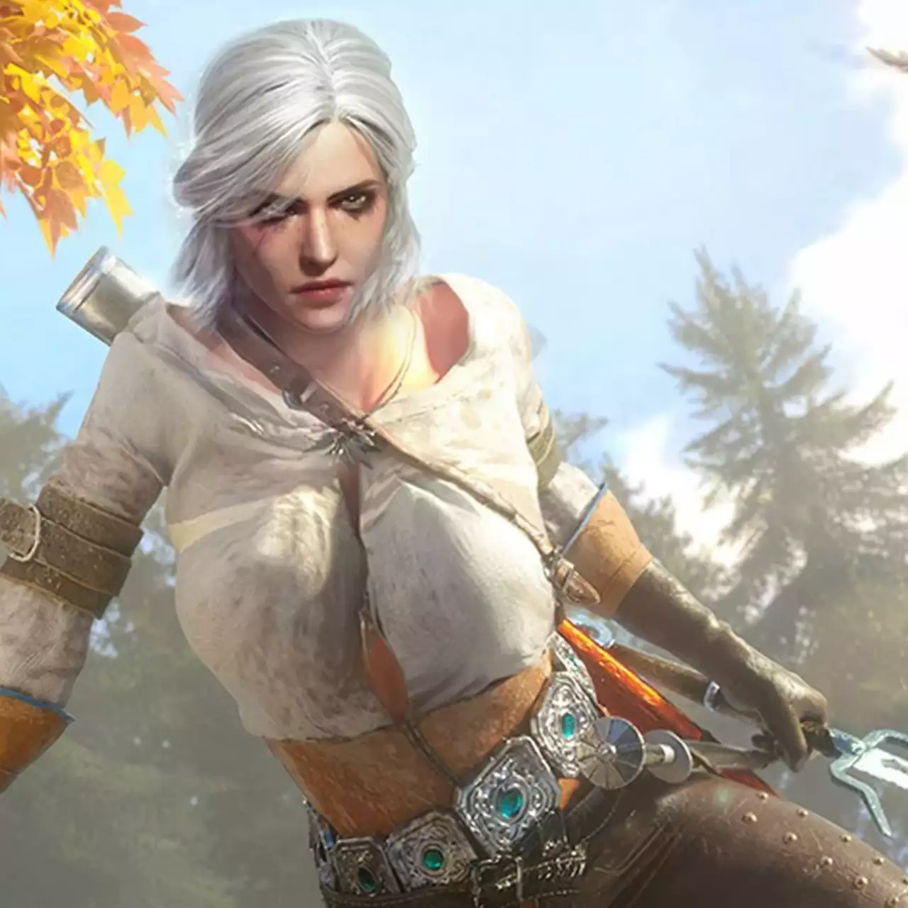Ігрові студії вітають з наступаючим Новим роком! Листівки від CD Projekt RED, PlayStation, Bethesda і не тільки Ігрові студії вітають з наступаючим Новим роком! Листівки від CD Projekt RED, PlayStation, Bethesda і не тільки