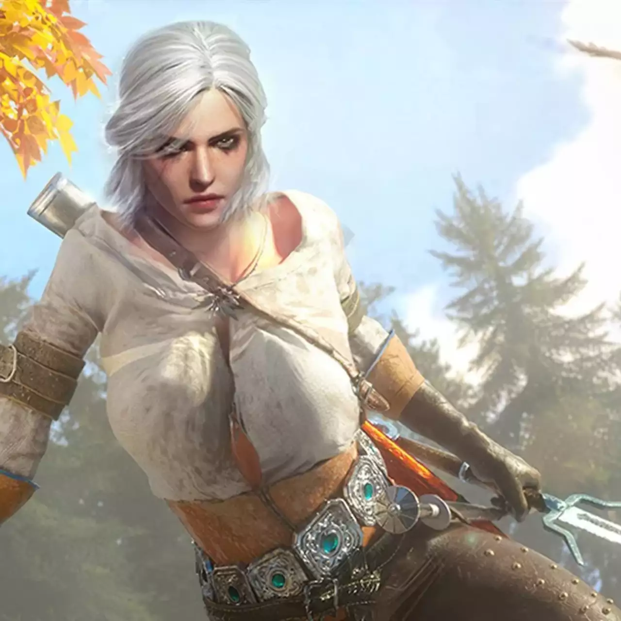 Studio Game Membagikan Harapan Tahun Baru! Kartu Liburan dari CD Projekt RED, PlayStation, Bethesda, dan Lainnya