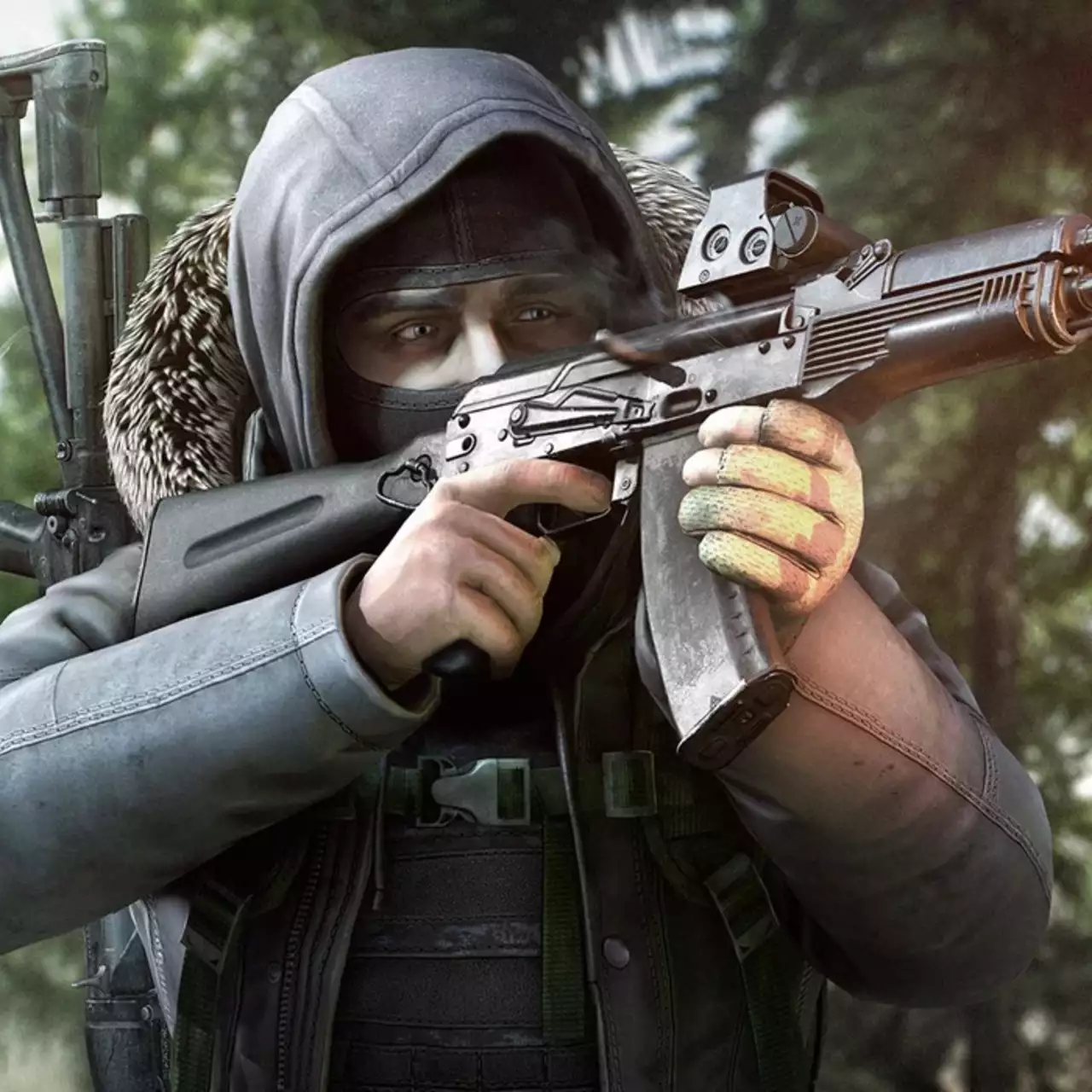 Українські гравці масово скаржаться на проблеми з доступом до Escape from Tarkov