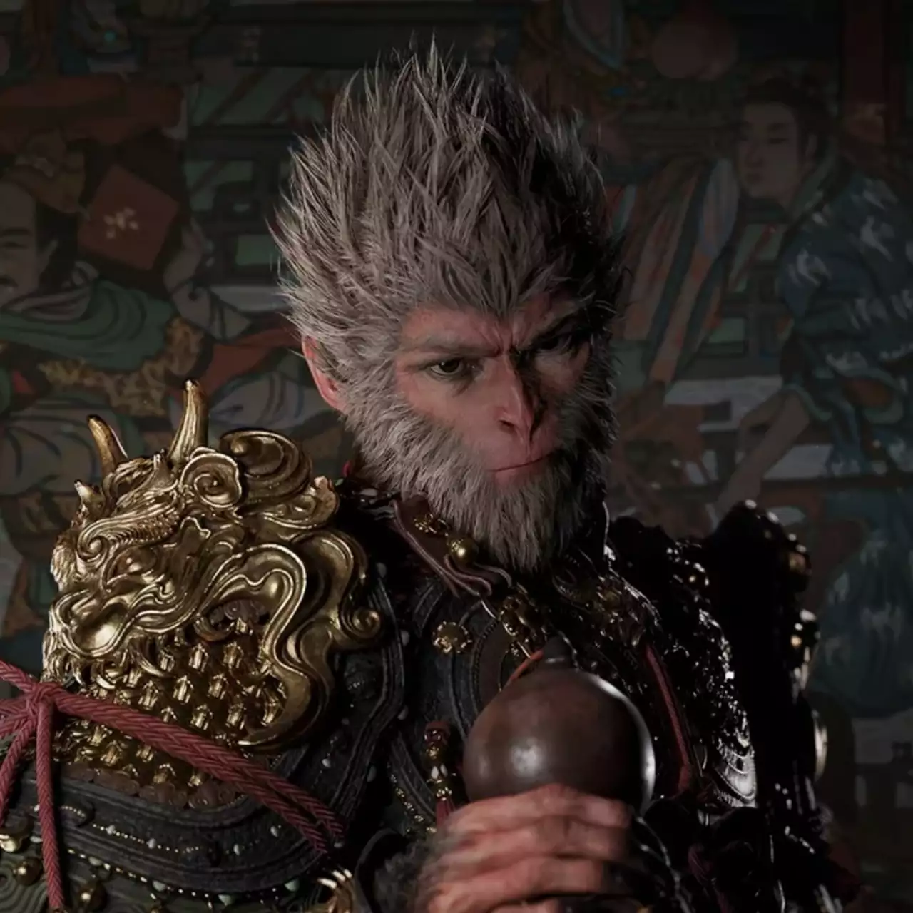 Японські розробники назвали найкращі ігри 2024 року. Black Myth: Wukong зайняла п'яте місце Японські розробники назвали найкращі ігри 2024 року. Black Myth: Wukong зайняла п'яте місце