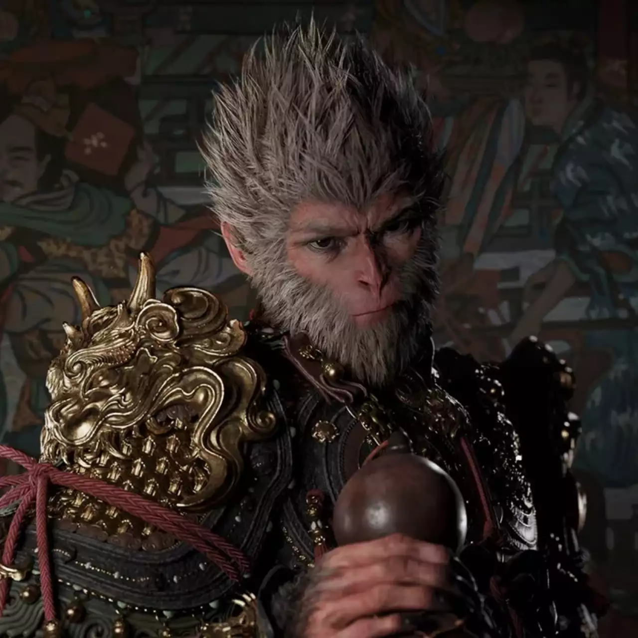 Pengembang Jepang Menyebutkan Permainan Terbaik Tahun 2024: Black Myth: Wukong Mendapat Tempat Kelima