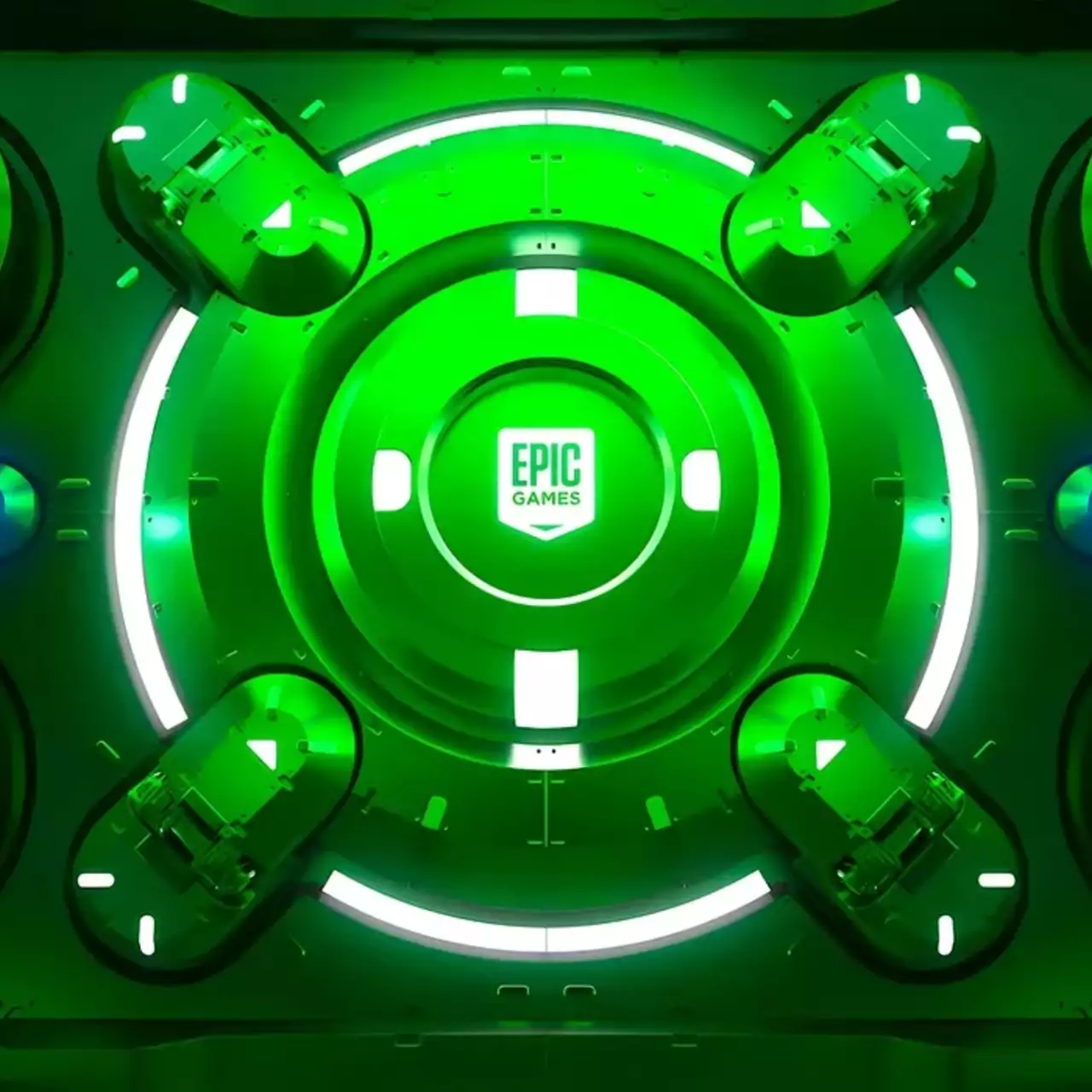 Wyciek: Ósma Darmowa Gra Ujawniona w Epic Games Store ()