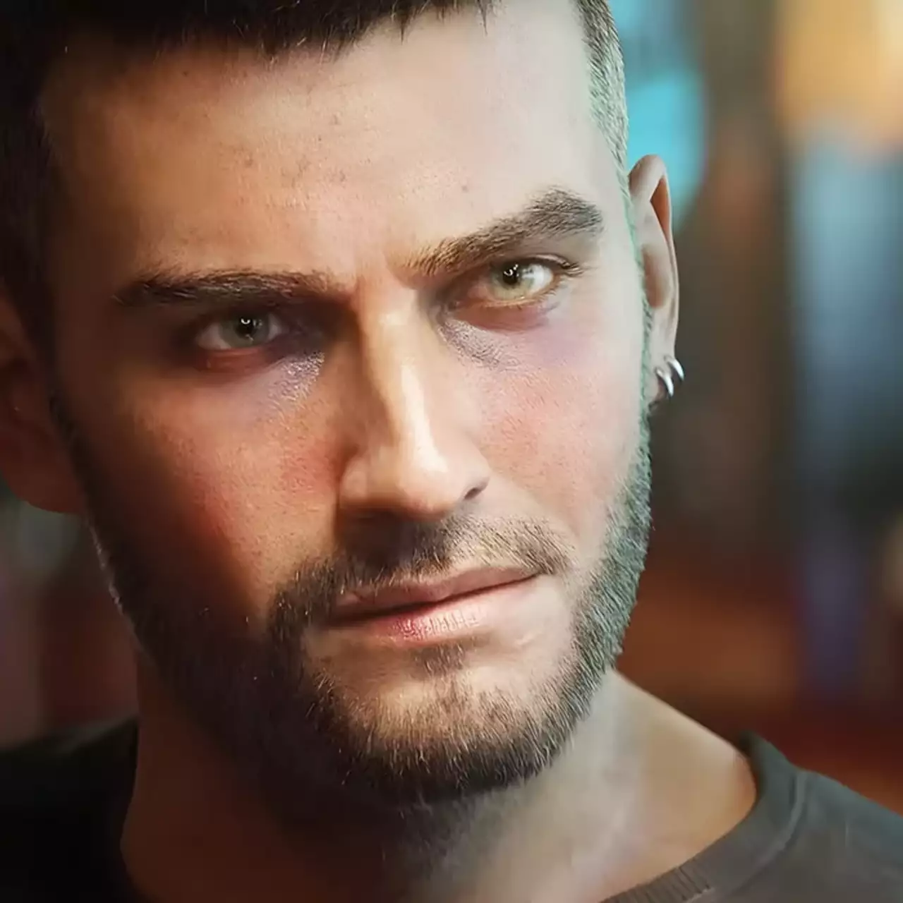Розробник Cyberpunk 2077 розповів, чому в Fortnite не стали додавати чоловічу версію Ви Розробник Cyberpunk 2077 розповів, чому в Fortnite не стали додавати чоловічу версію Ви