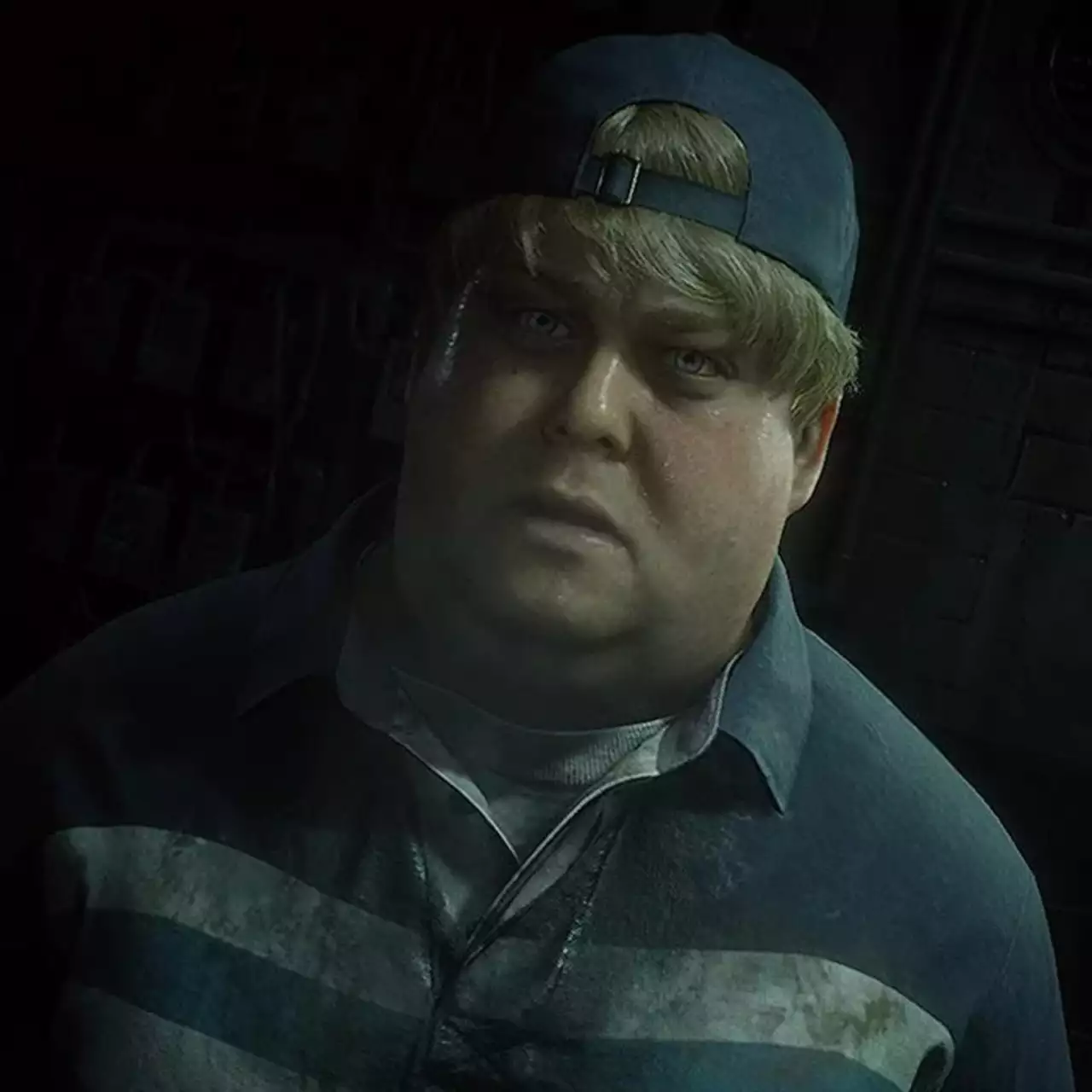 Журналісти GameSpot обрали найкращих босів 2024 року — переміг Едді з Silent Hill 2 Журналісти GameSpot обрали найкращих босів 2024 року — переміг Едді з Silent Hill 2