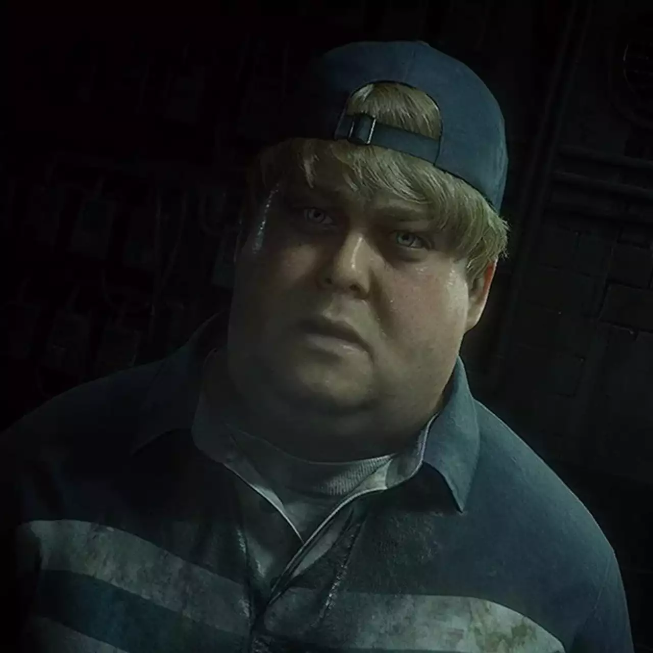 GameSpot Names the Best Bosses of 2024—Eddie from Silent Hill 2 Takes the Crown GameSpot Names the Best Bosses of 2024—Eddie from Silent Hill 2 Takes the Crown