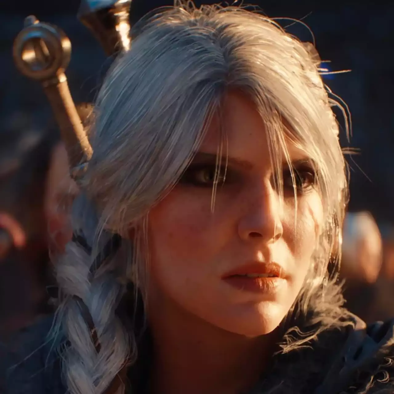 Pierwszy dorosły cosplay Ciri z Wiedźmina 4 pojawia się w sieci