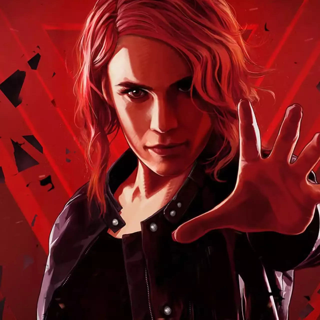 EGS rozdaje Control za darmo