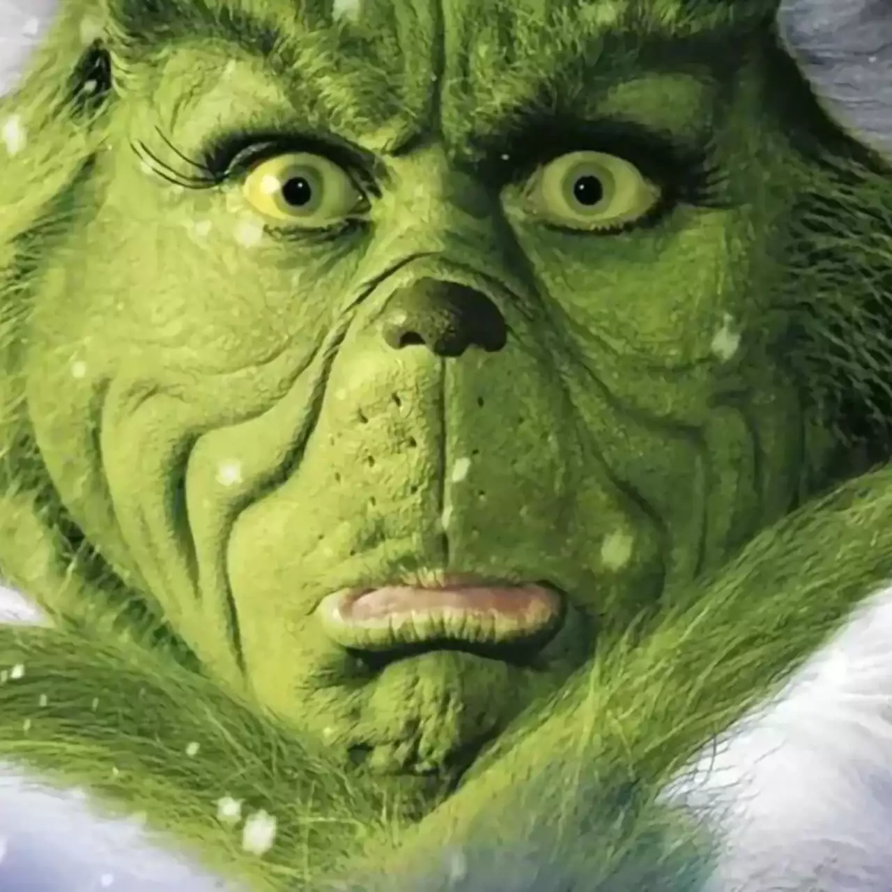 The Grinch: Christmas Adventures arrives on Android and iOS