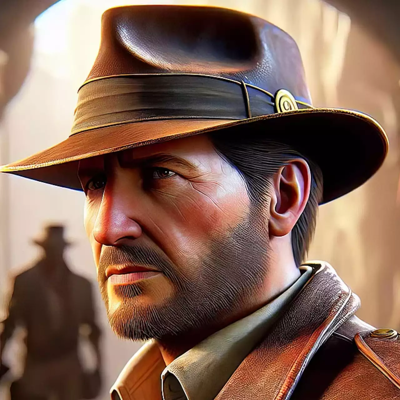 Як знайти всі давні реліквії в Indiana Jones and the Great Circle Як знайти всі давні реліквії в Indiana Jones and the Great Circle