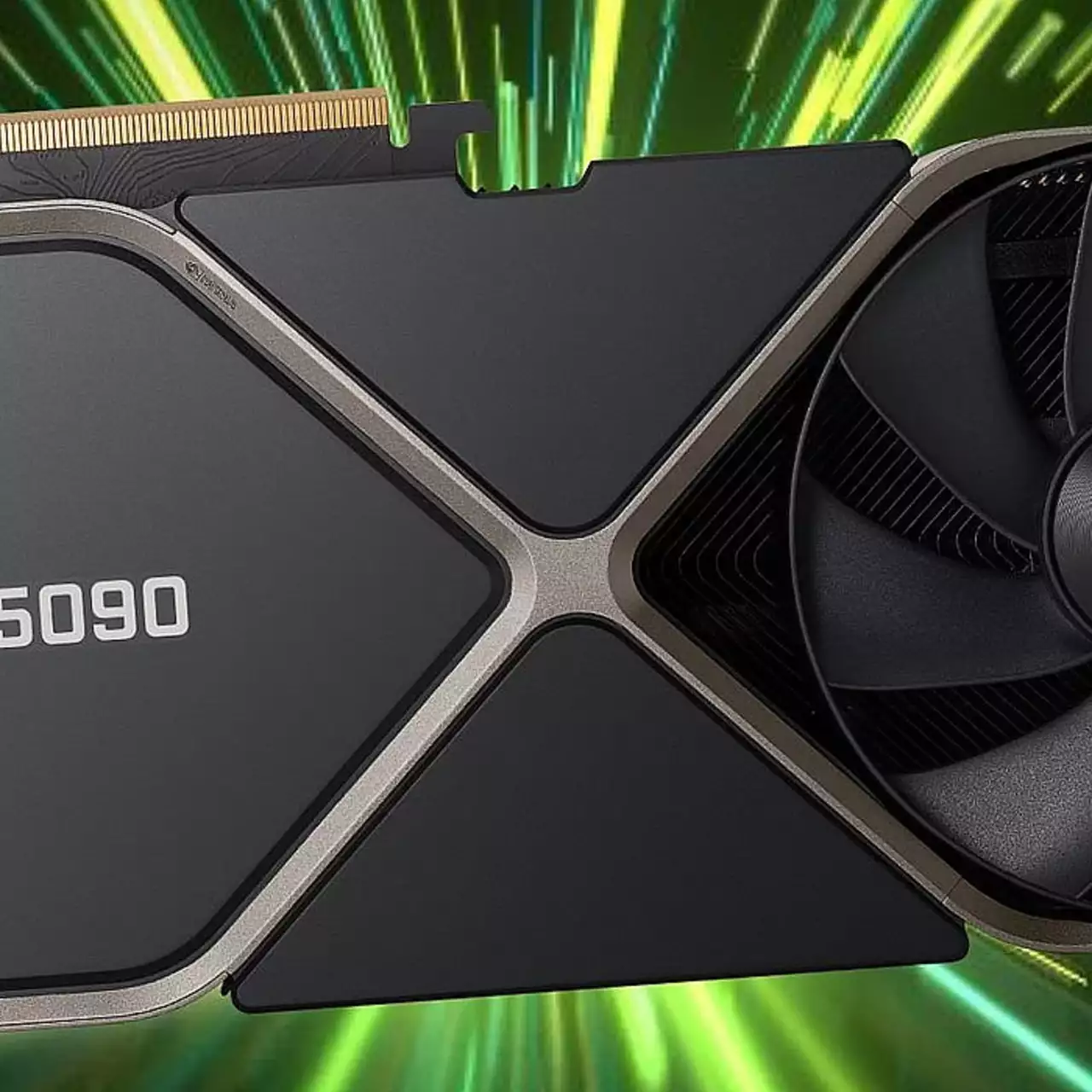 З'явилися нові фото GeForce RTX 5090 з потужним процесором і пам'яттю GDDR7 З'явилися нові фото GeForce RTX 5090 з потужним процесором і пам'яттю GDDR7