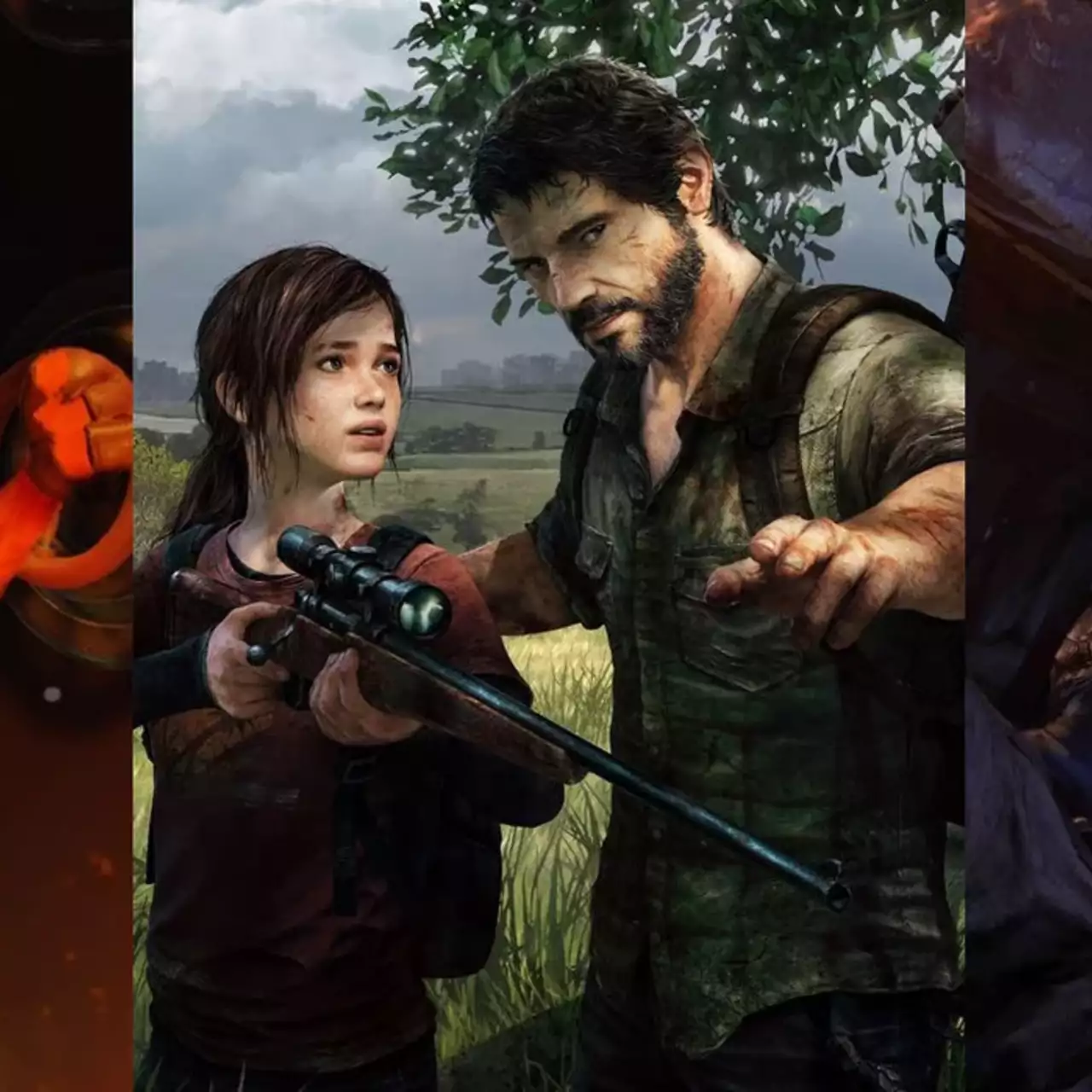 Współzałożyciel Naughty Dog mówi, że sprzedaż studia Sony to właściwy krok