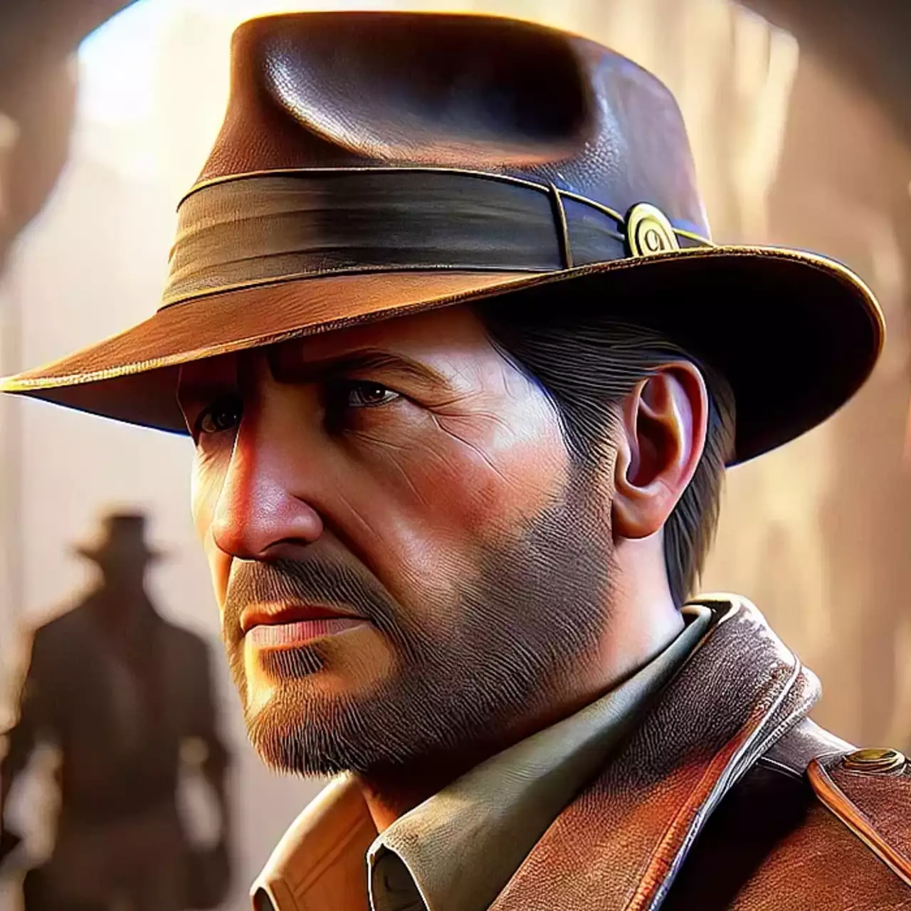 Indiana Jones i Wielkie Koło: Ostateczny Przewodnik po Znajdowaniu Wszystkich Starożytnych Relikwii