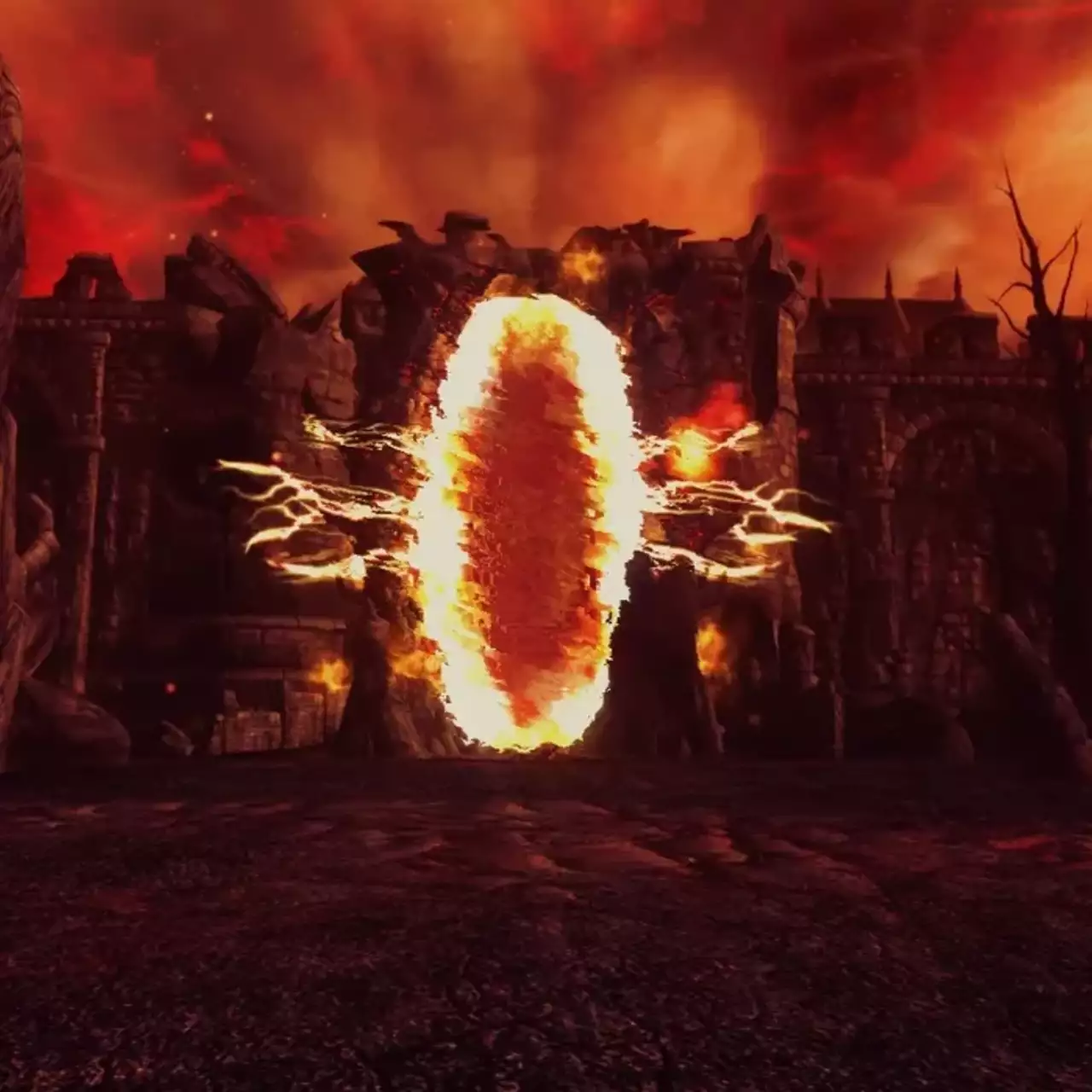 Ще один інсайдер згадав ремастер The Elder Scrolls 4: Oblivion
