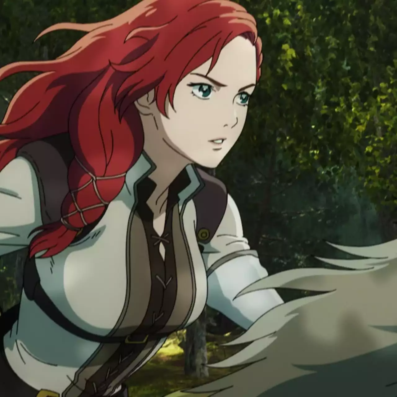 The Lord of the Rings: The War of the Rohirrim Anime Now Available Online The Lord of the Rings: The War of the Rohirrim Anime Now Available Online