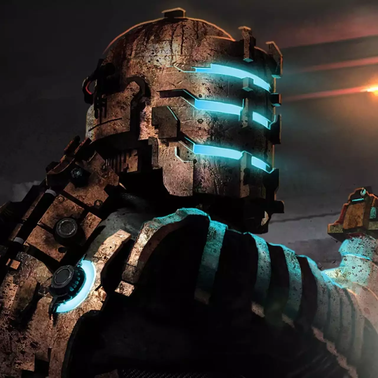 EA Cuts Dead Space Marketing Spend to Promote Mirror's Edge