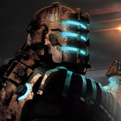 EA Cuts Dead Space Marketing Spend to Promote Mirror's Edge